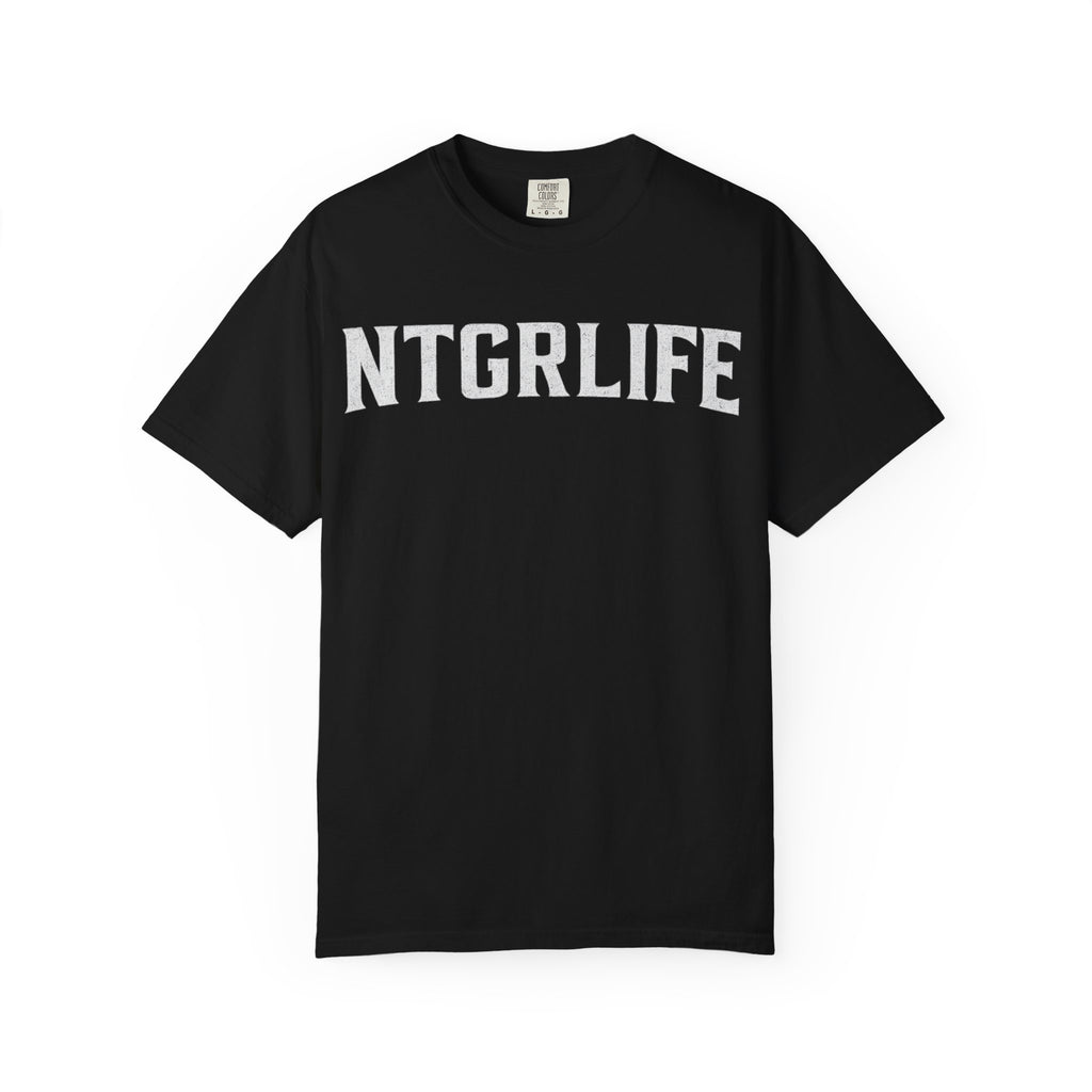 NTGRLife Tee