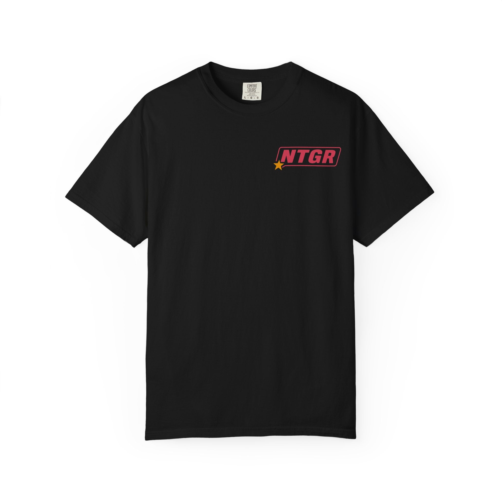 NTGR Advice Tee