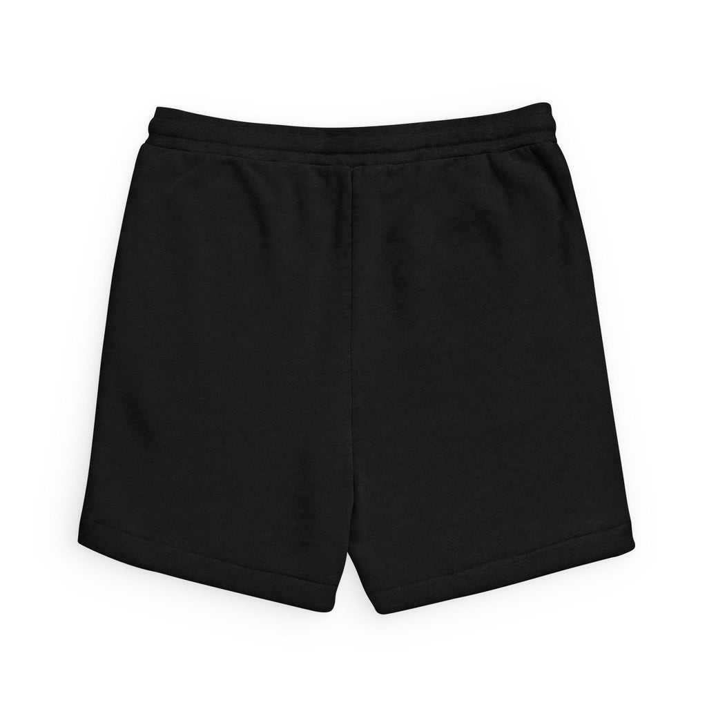 NTGR Monogram Sponge Fleece Sweatshort