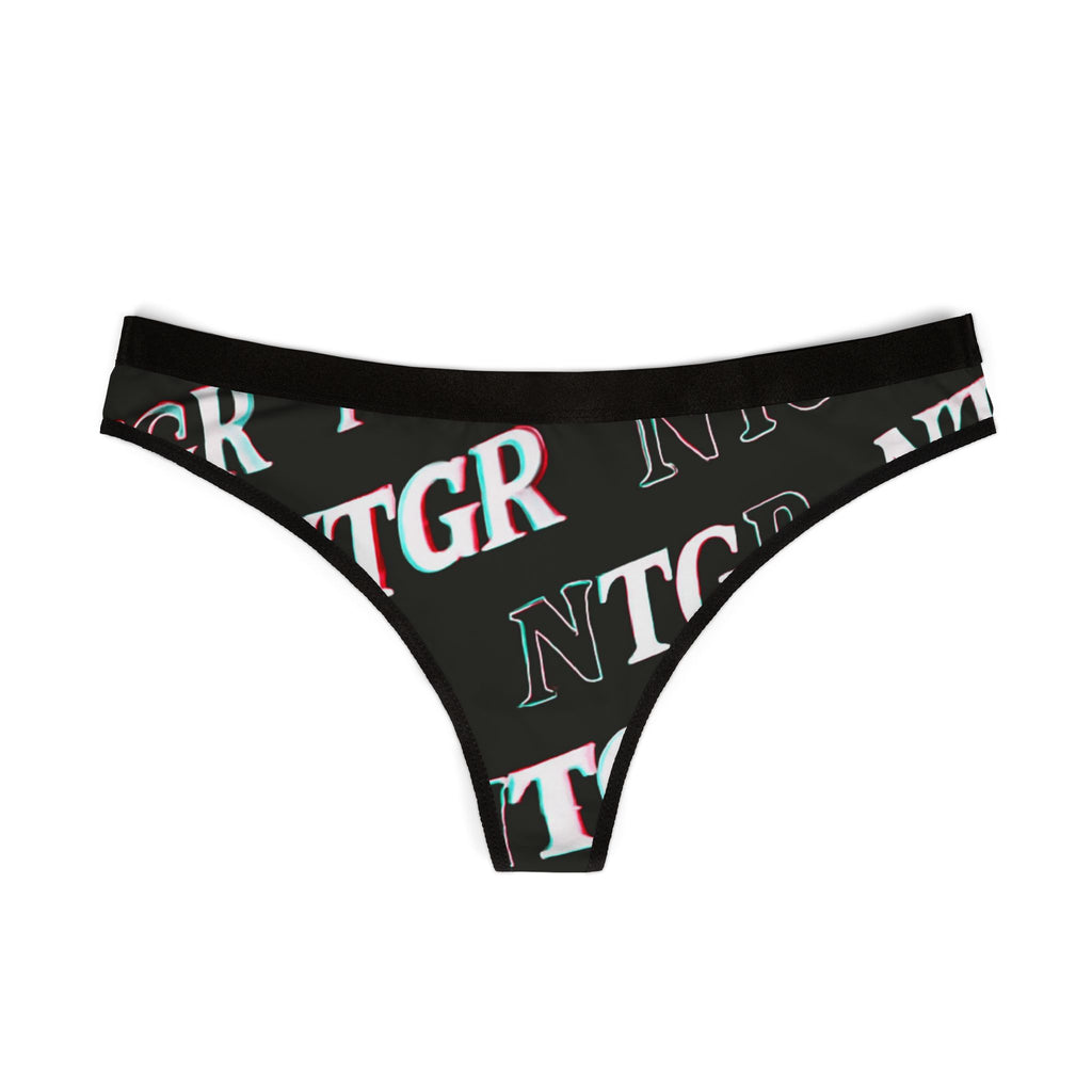 NTGR Glitch Longway Repeat Thong