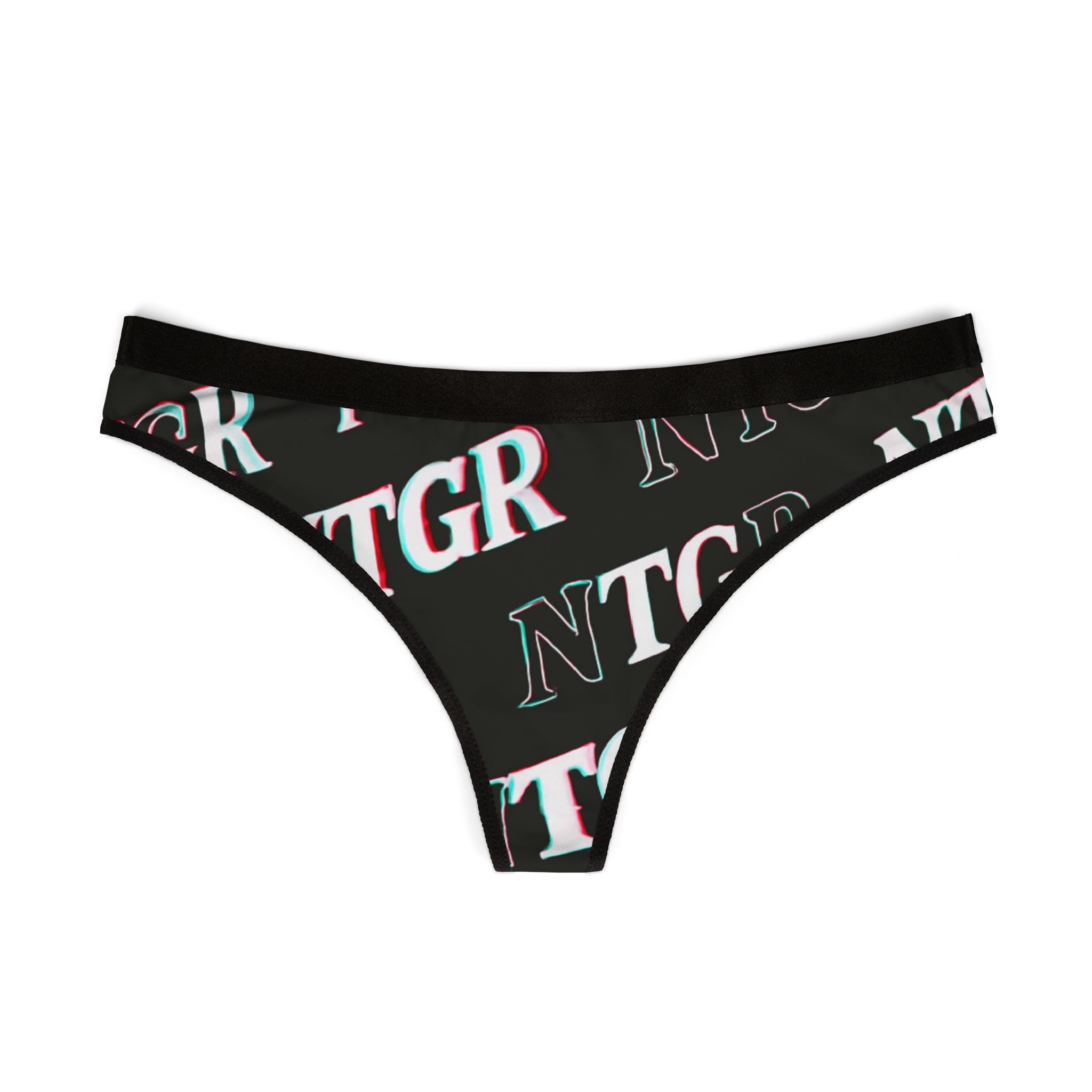 NTGR Glitch Longway Repeat Thong