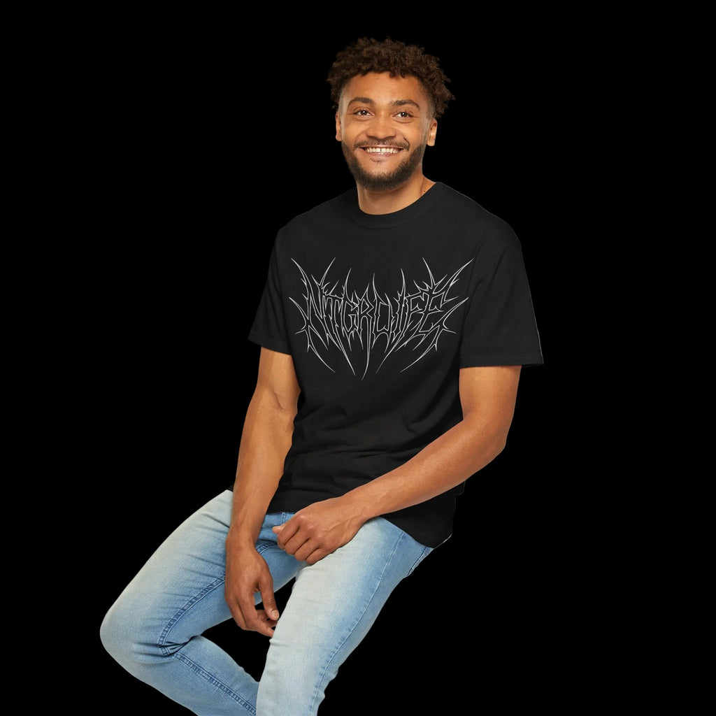 NTGRLife Thorned Tee