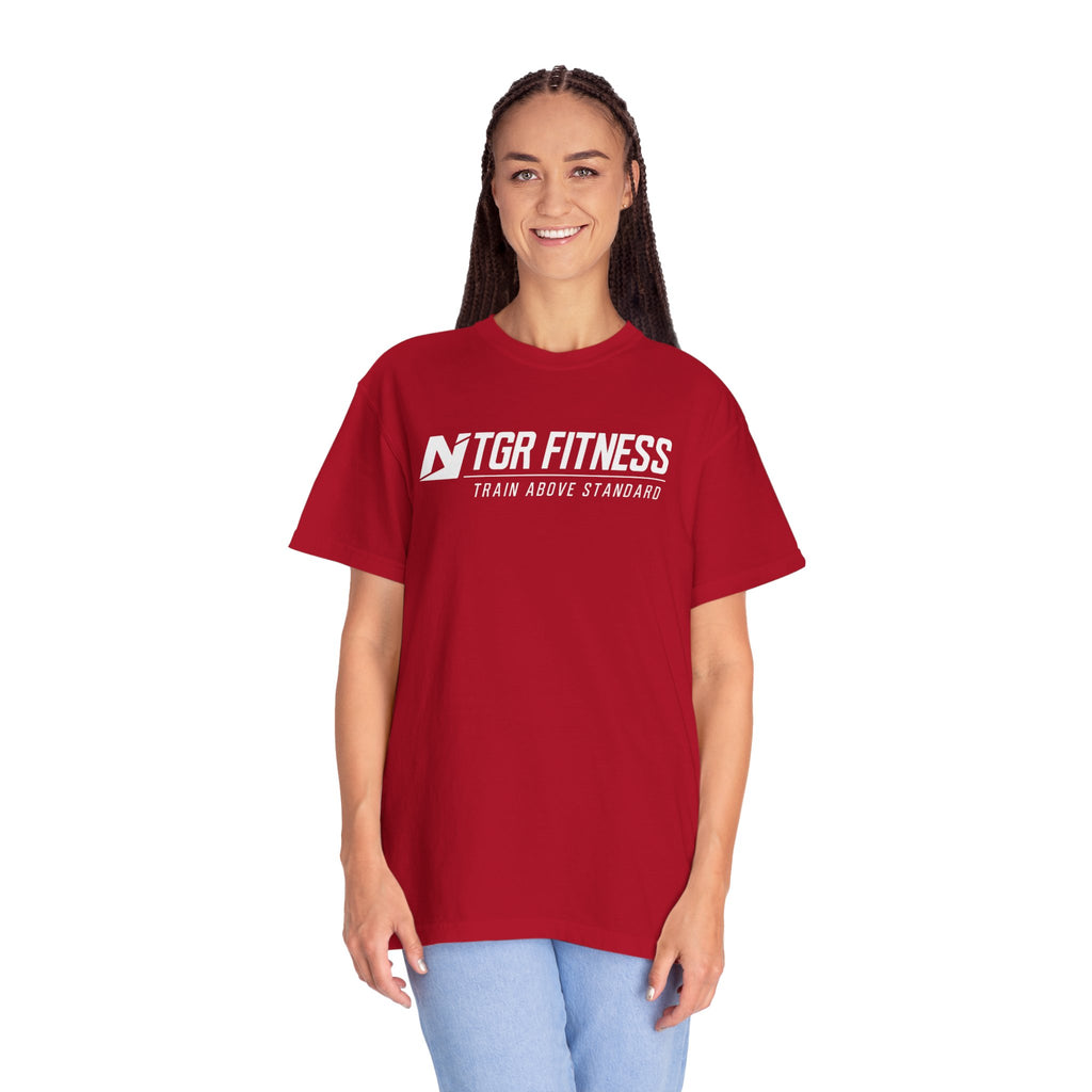 NTGR Fitness Tee