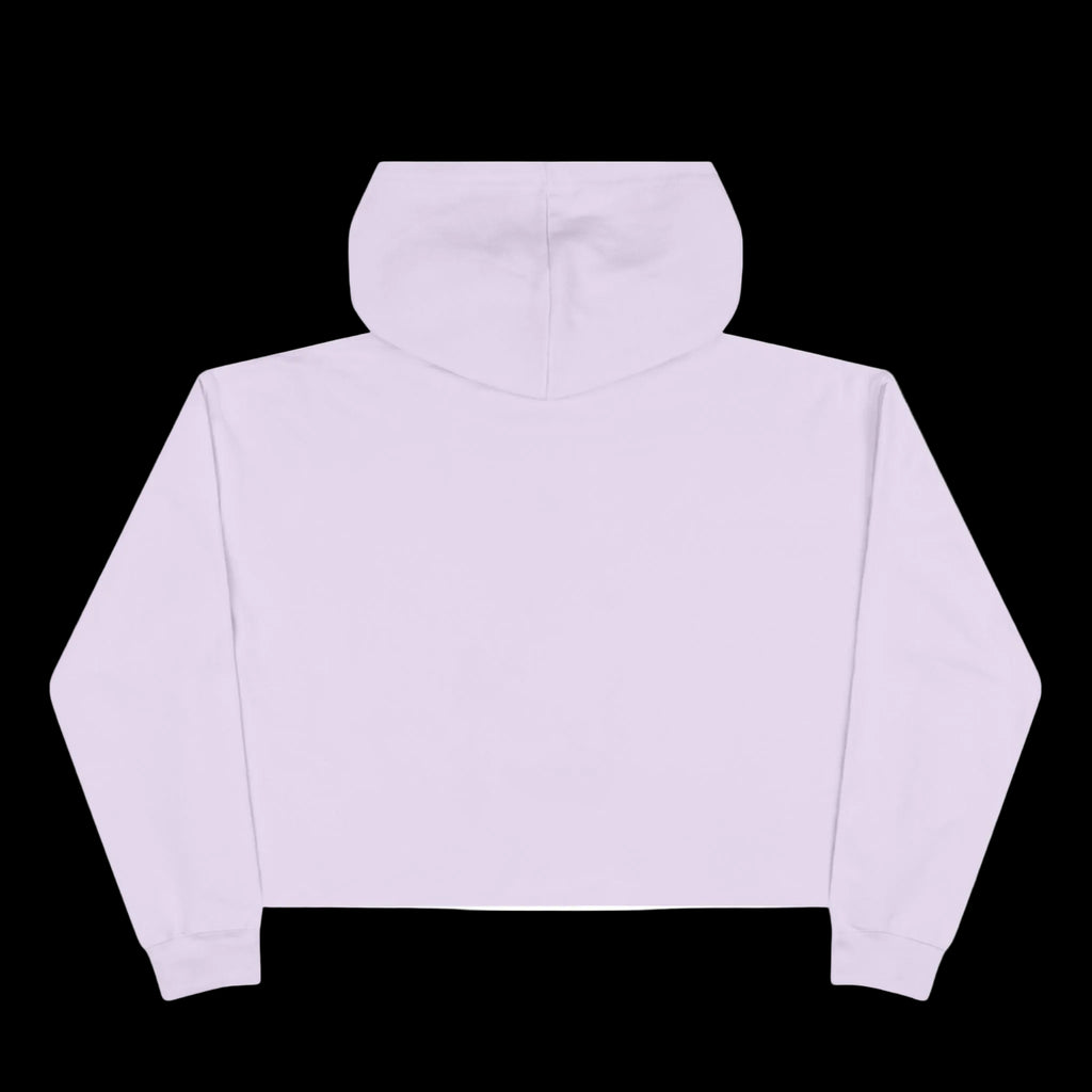 NTGRLife Thorned Crop Hoodie