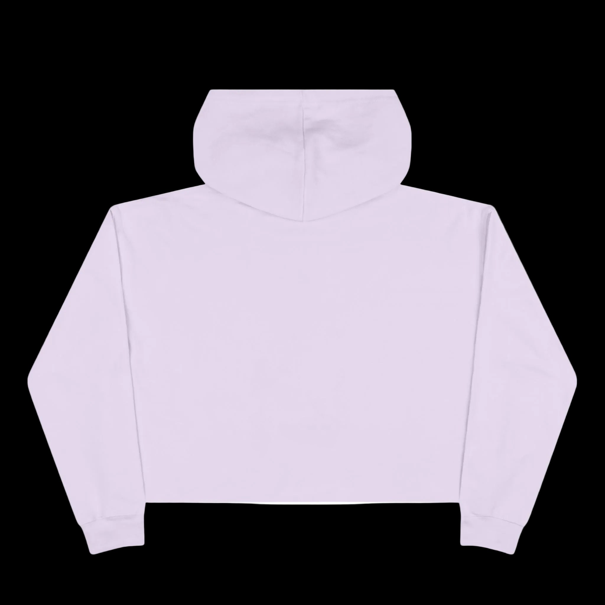 NTGRLife Thorned Crop Hoodie