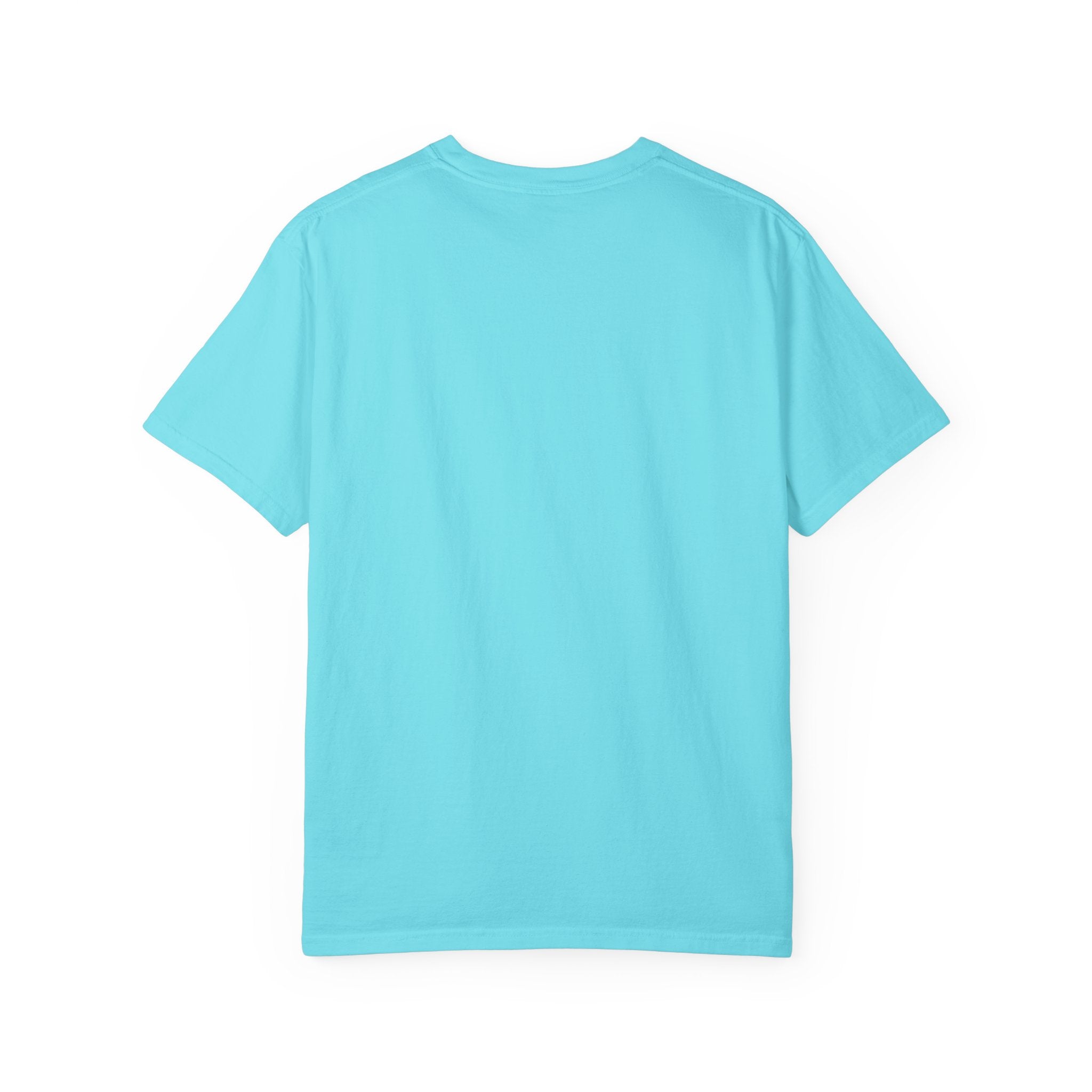 NEON SUMMER NTGR Fitness Corner Stamp Tee