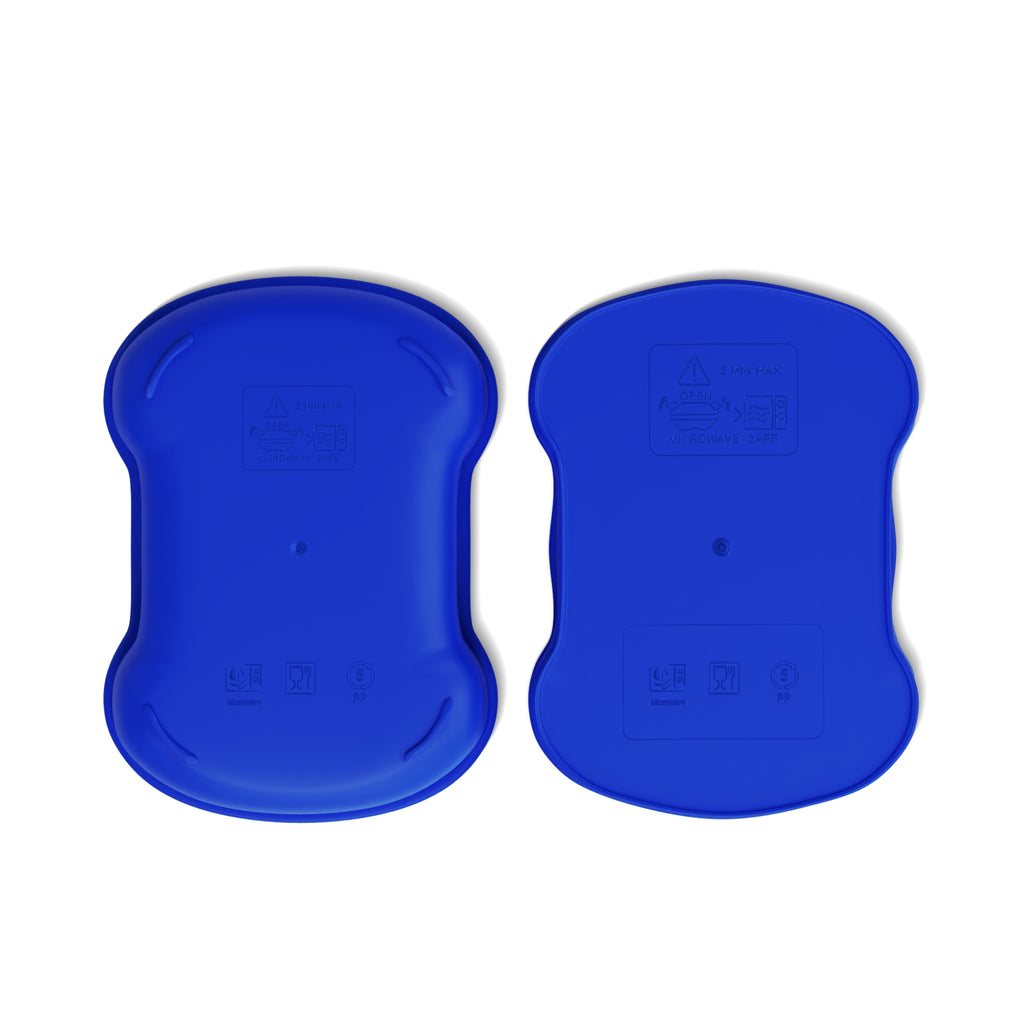 NTGR Classic Monogram Meal Prep Box