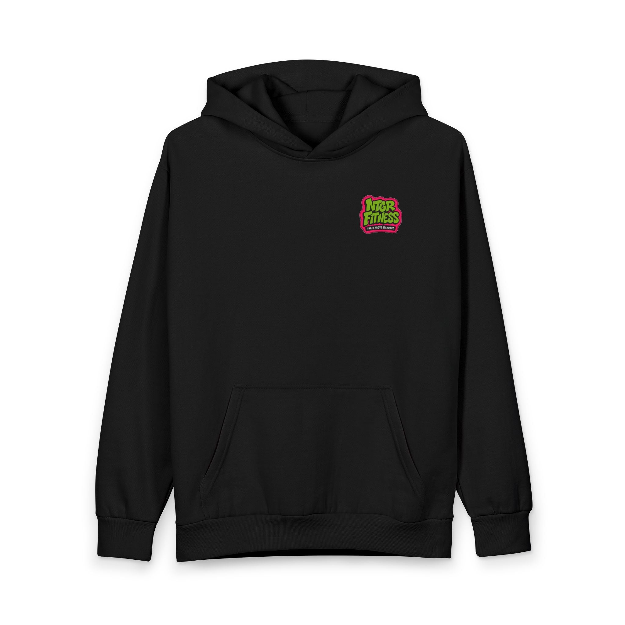 NTGR Fresh Prints Oversized Hoodie