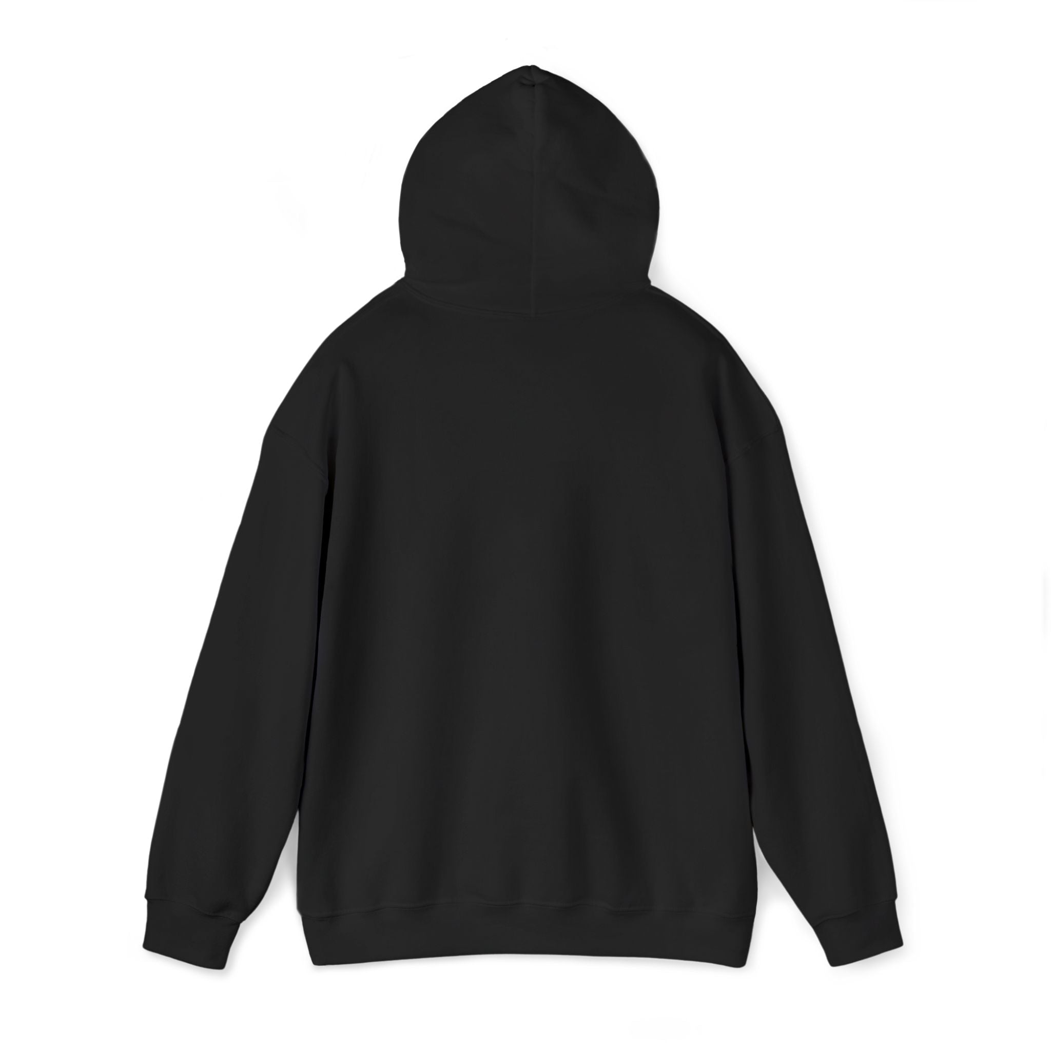 NTGR x Rev Fitness Fleece Hoodie (Embroidered)