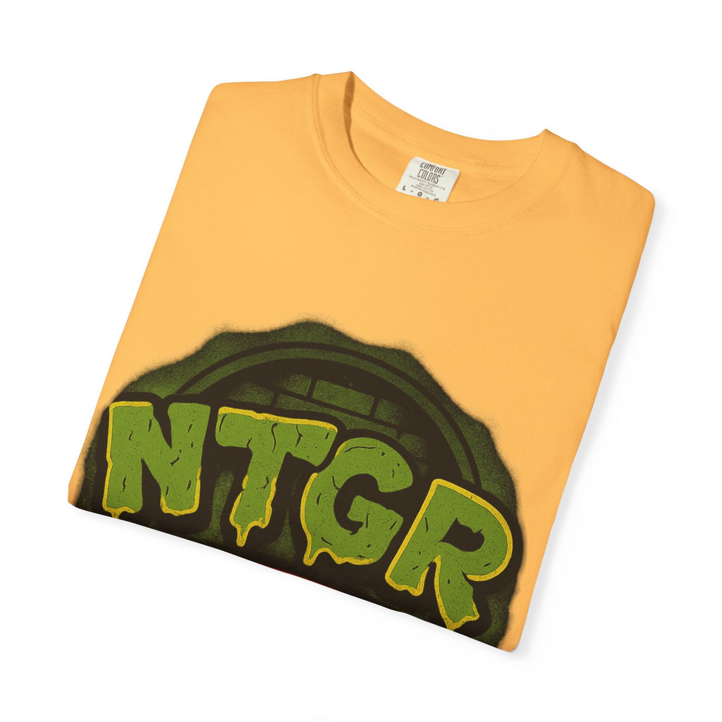 NTGR Mutant Conditioning Tee