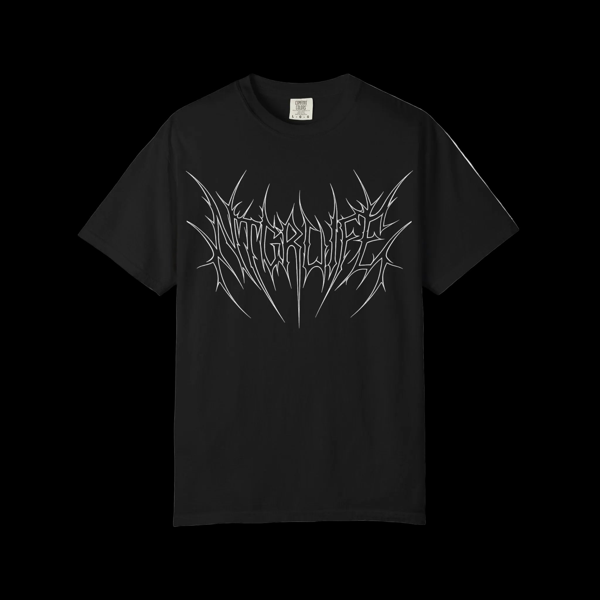 NTGRLife Thorned Tee