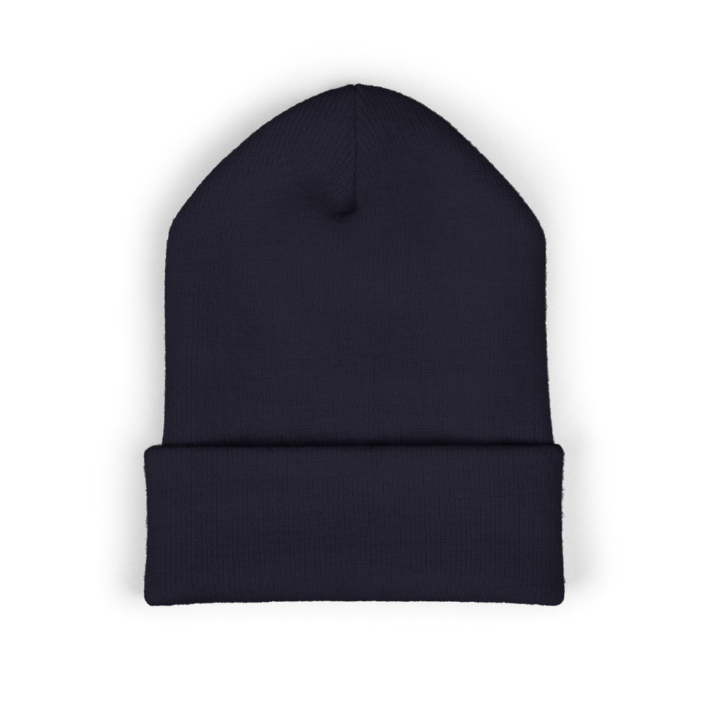 NTGR Classic Monogram Beanie (Embroidery)