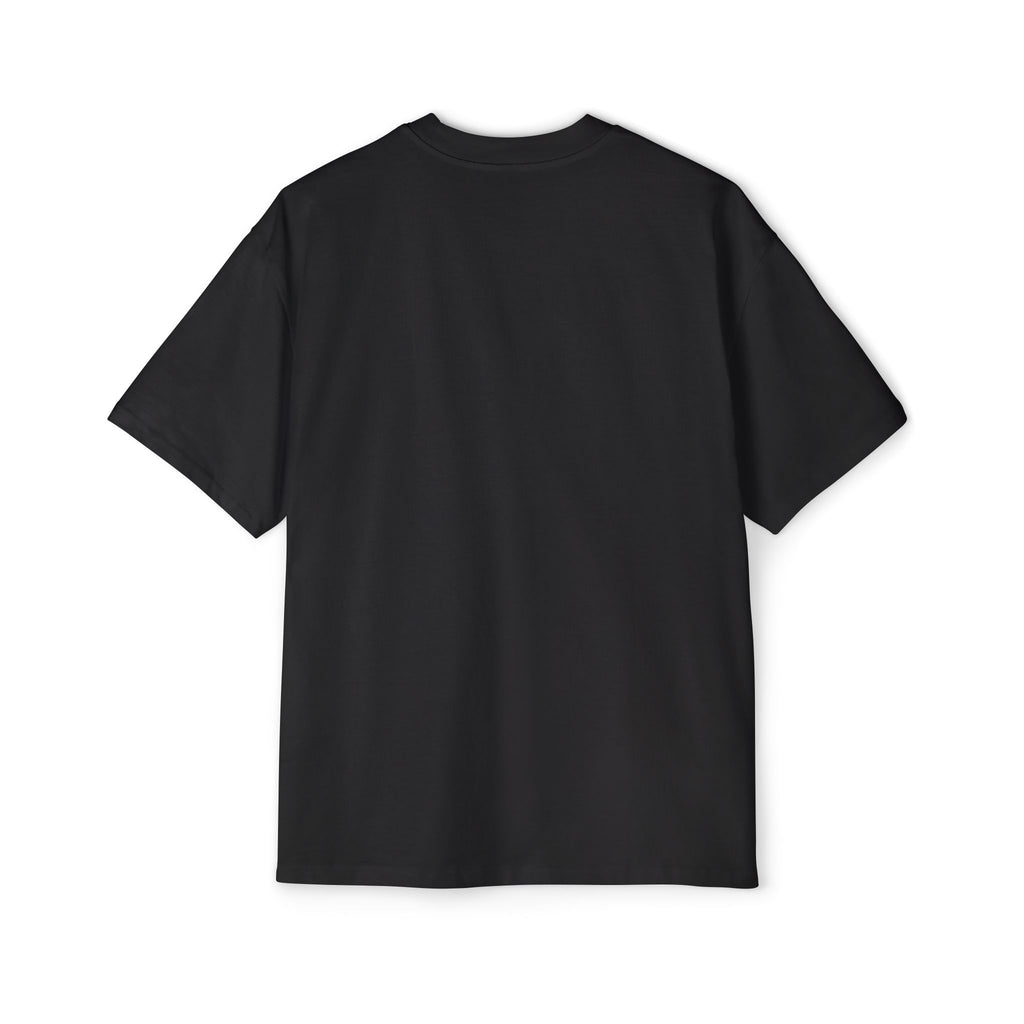 NTGR Fitness Seconds Oversized Tee