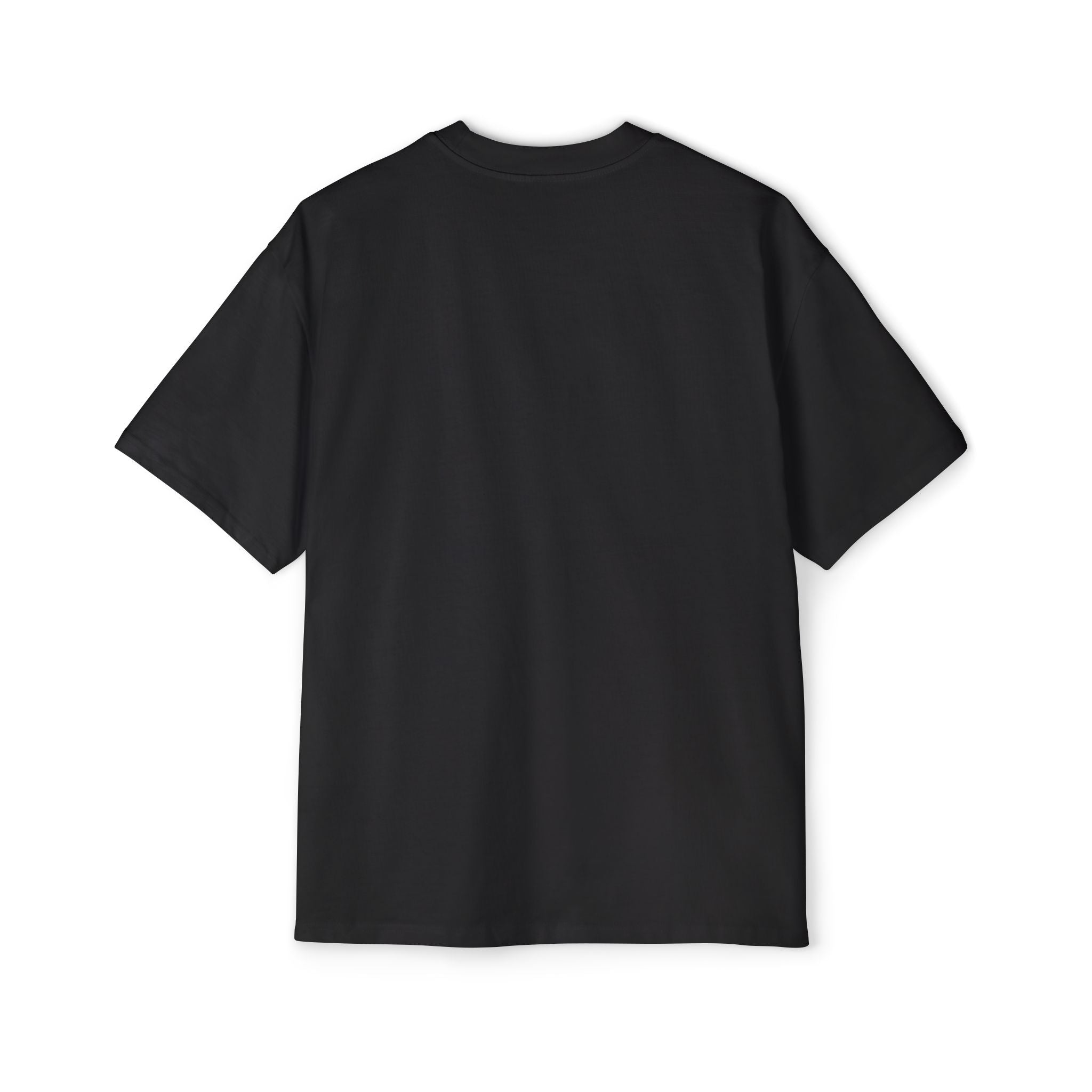 NTGR Fitness Seconds Oversized Tee