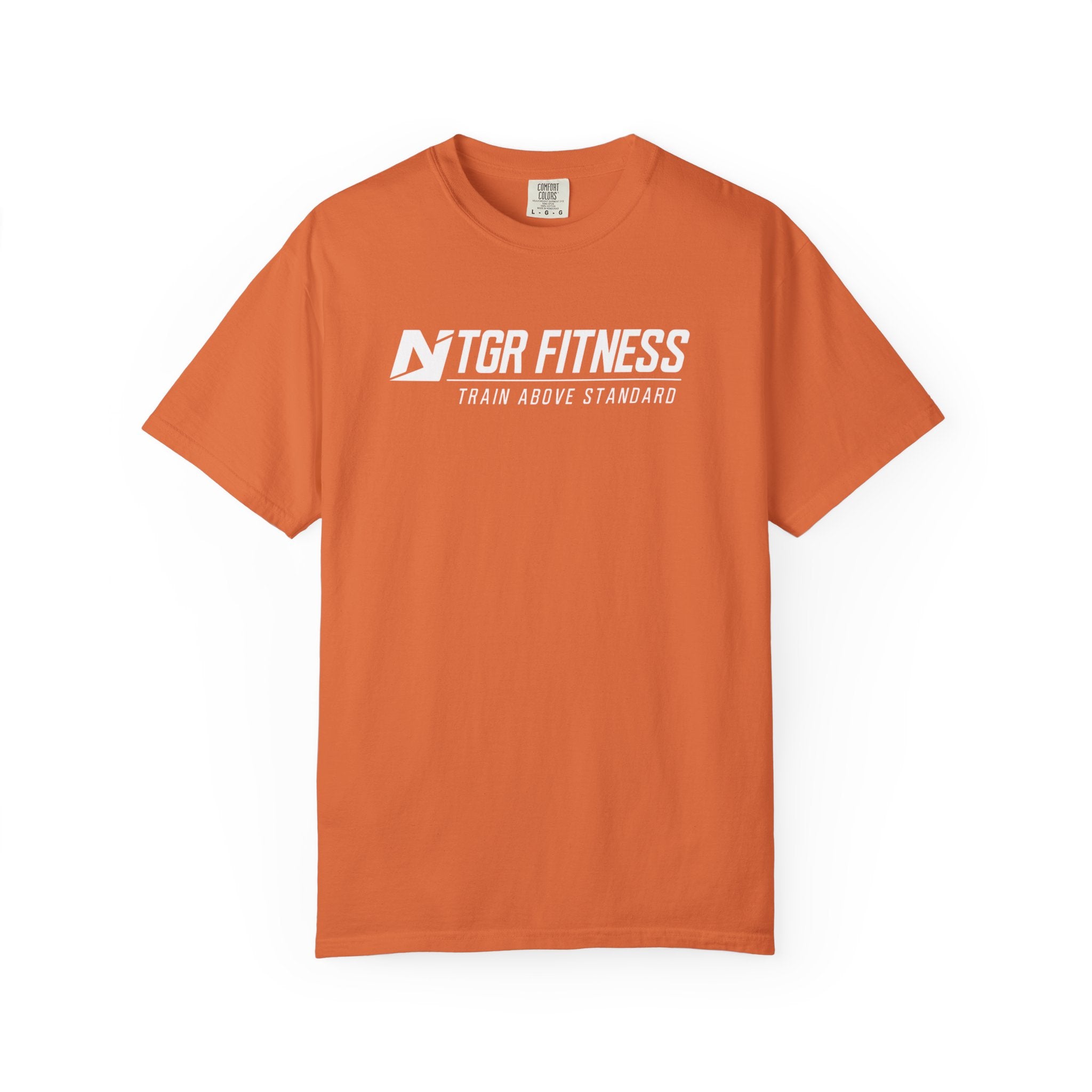 NTGR Fitness Tee