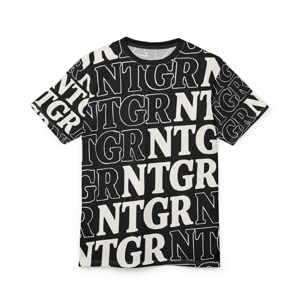 NTGR Longway Repeat Tee
