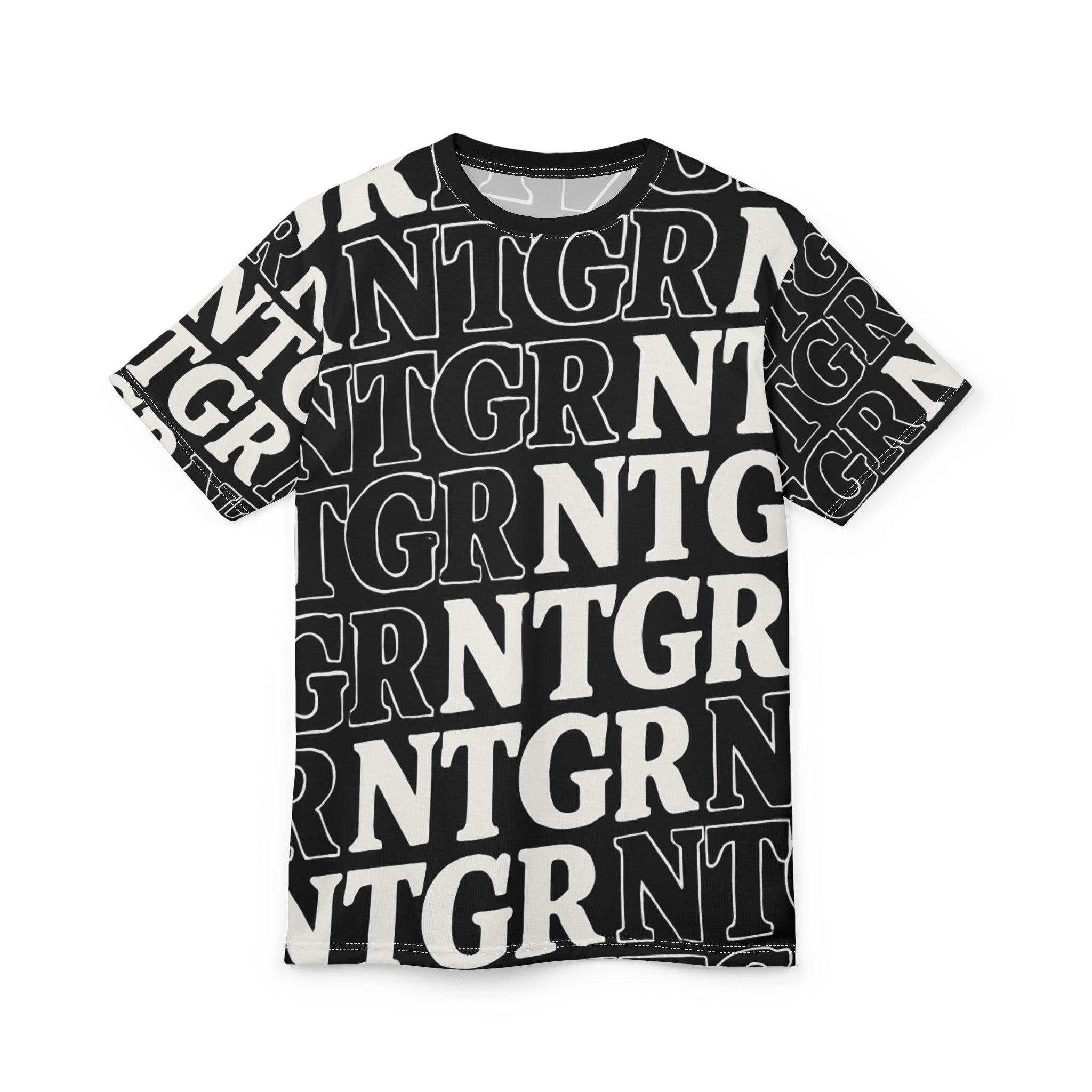 NTGR Longway Repeat Tee