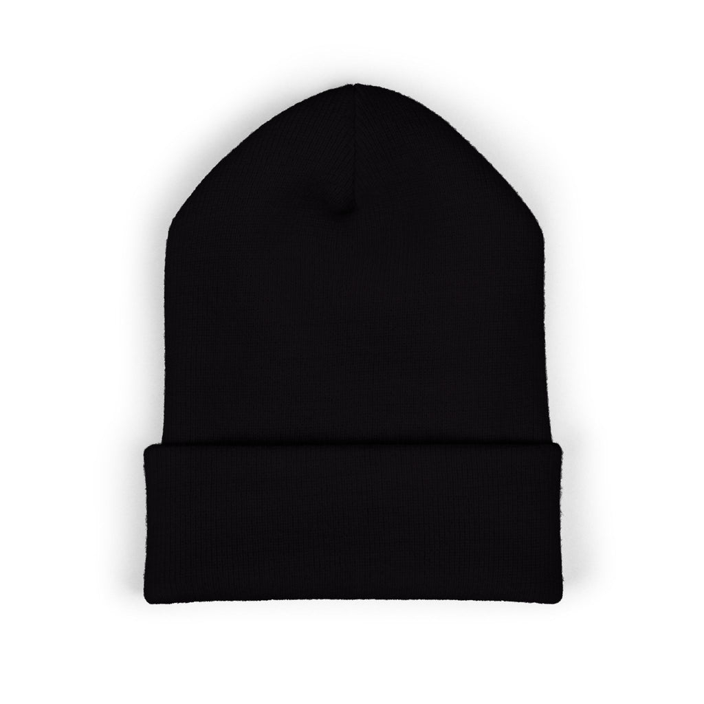 NTGR Classic Monogram Beanie (Embroidery)