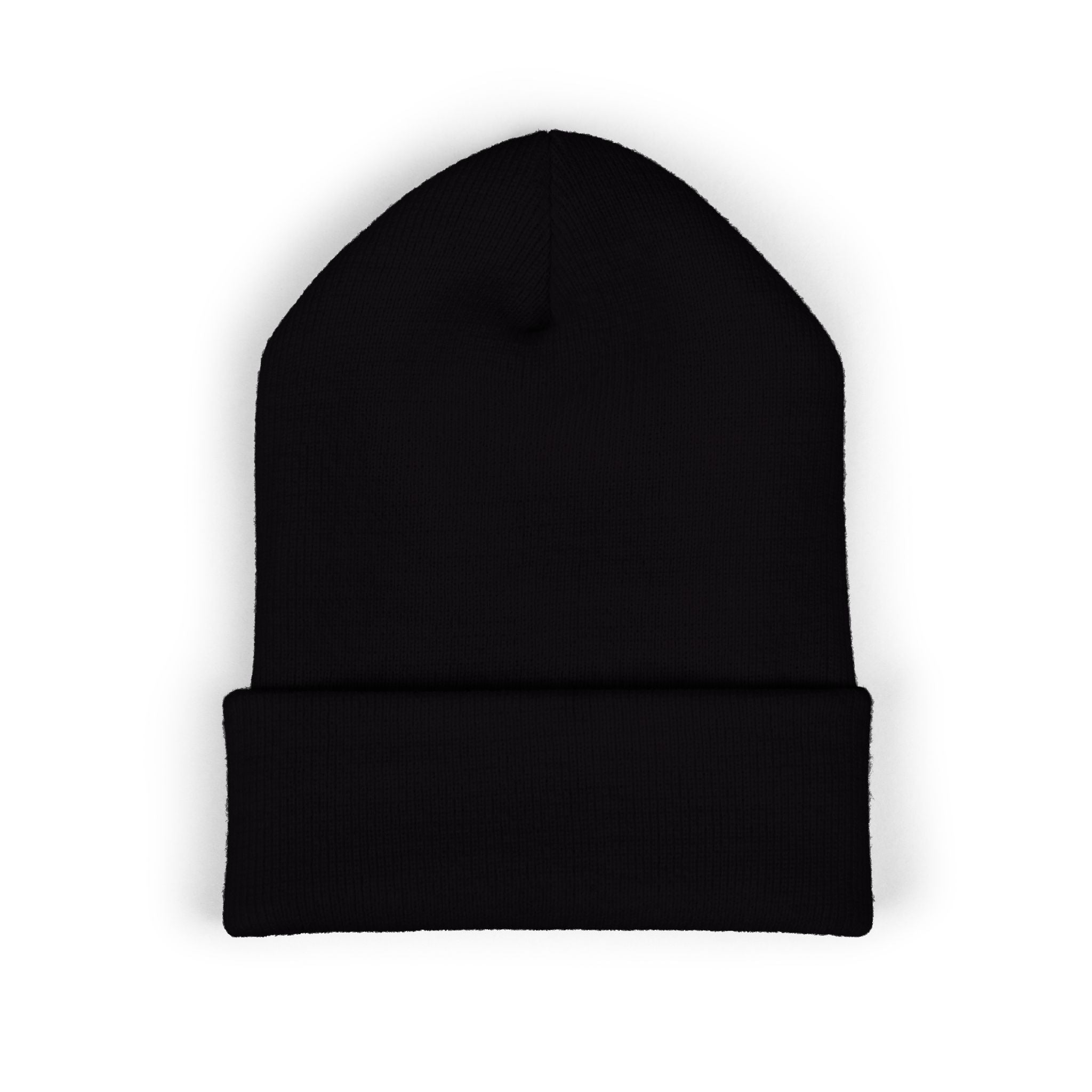 NTGR Classic Monogram Beanie (Embroidery)