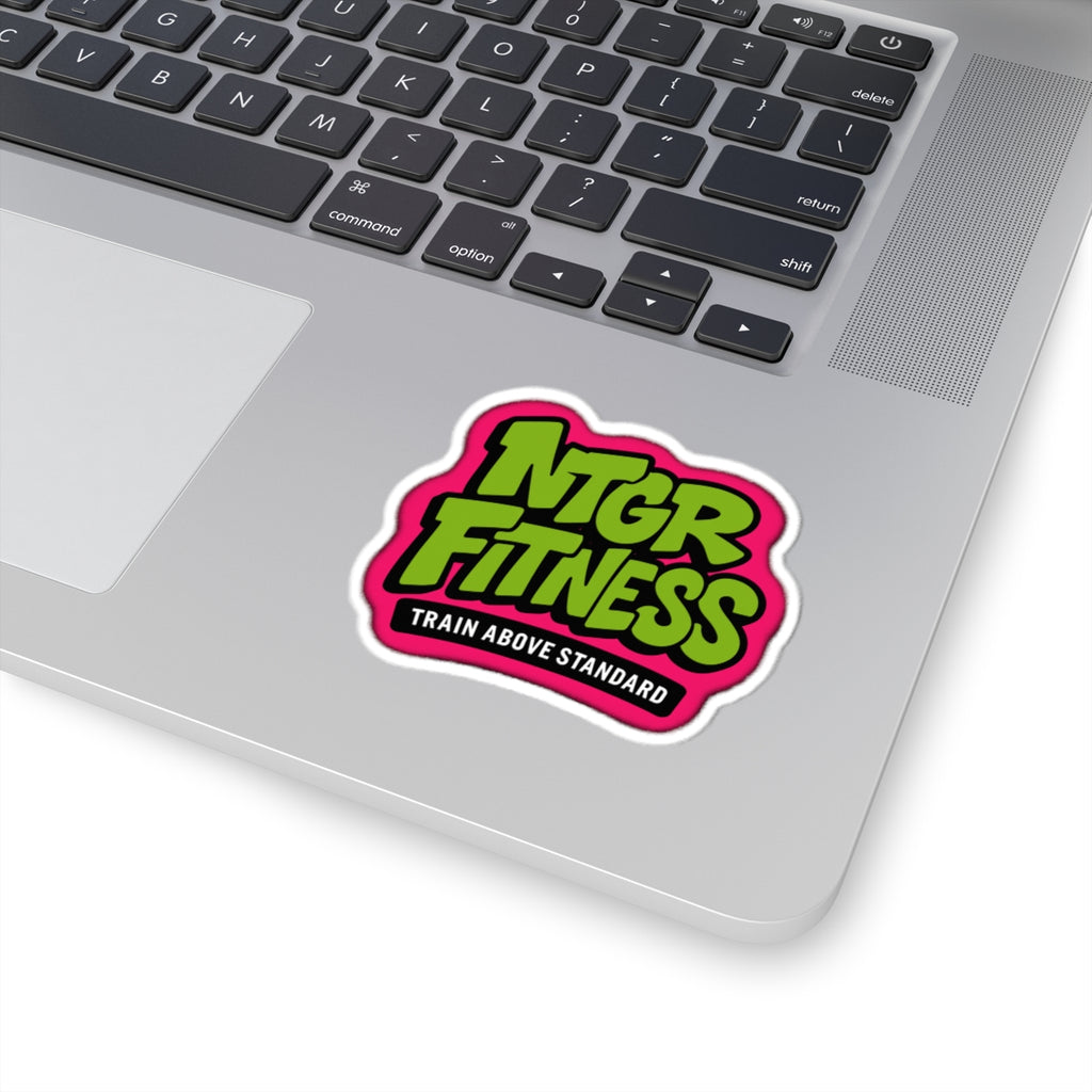 Fresh Prints Sticker