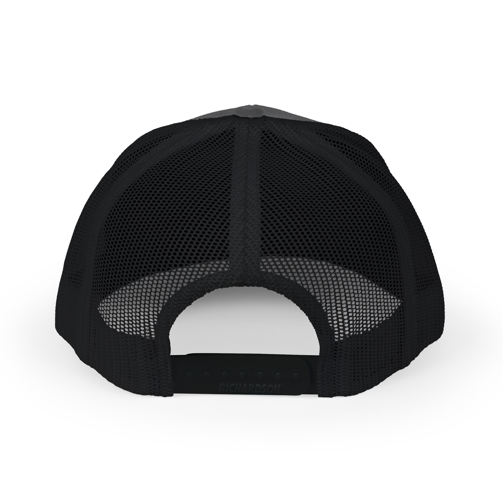 NTGR x Rev Fitness Gym Two-Tone Mesh Cap (Embroidered)