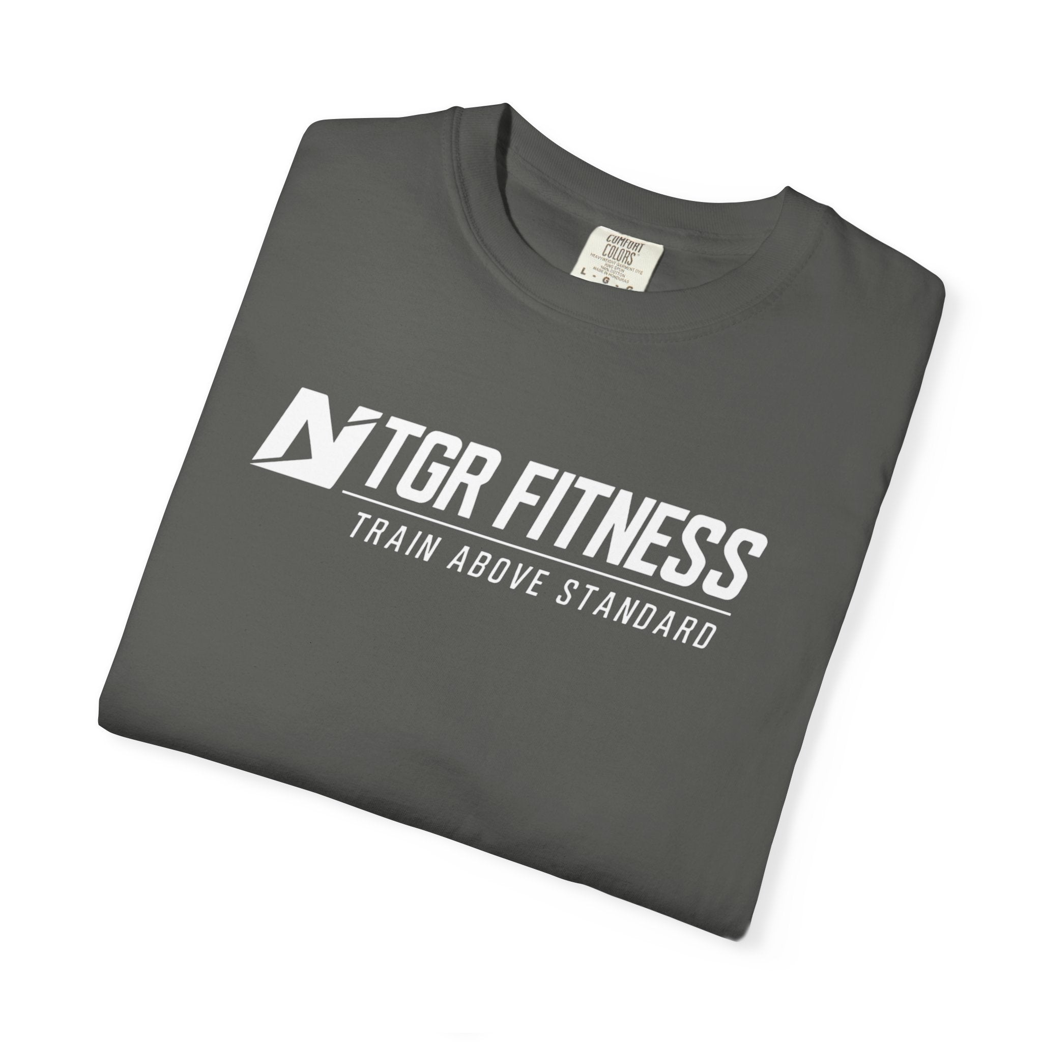 NTGR Fitness Tee