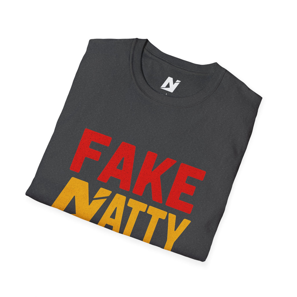 NTGR Fake Natty Tee