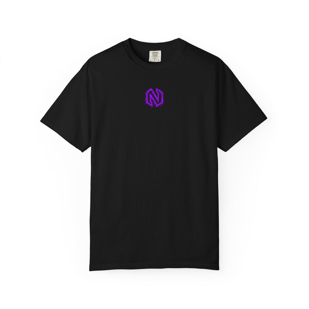 NTGR Iron Club Grim Repper Tee