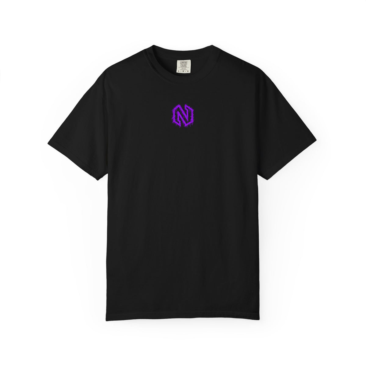 NTGR Iron Club Grim Repper Tee
