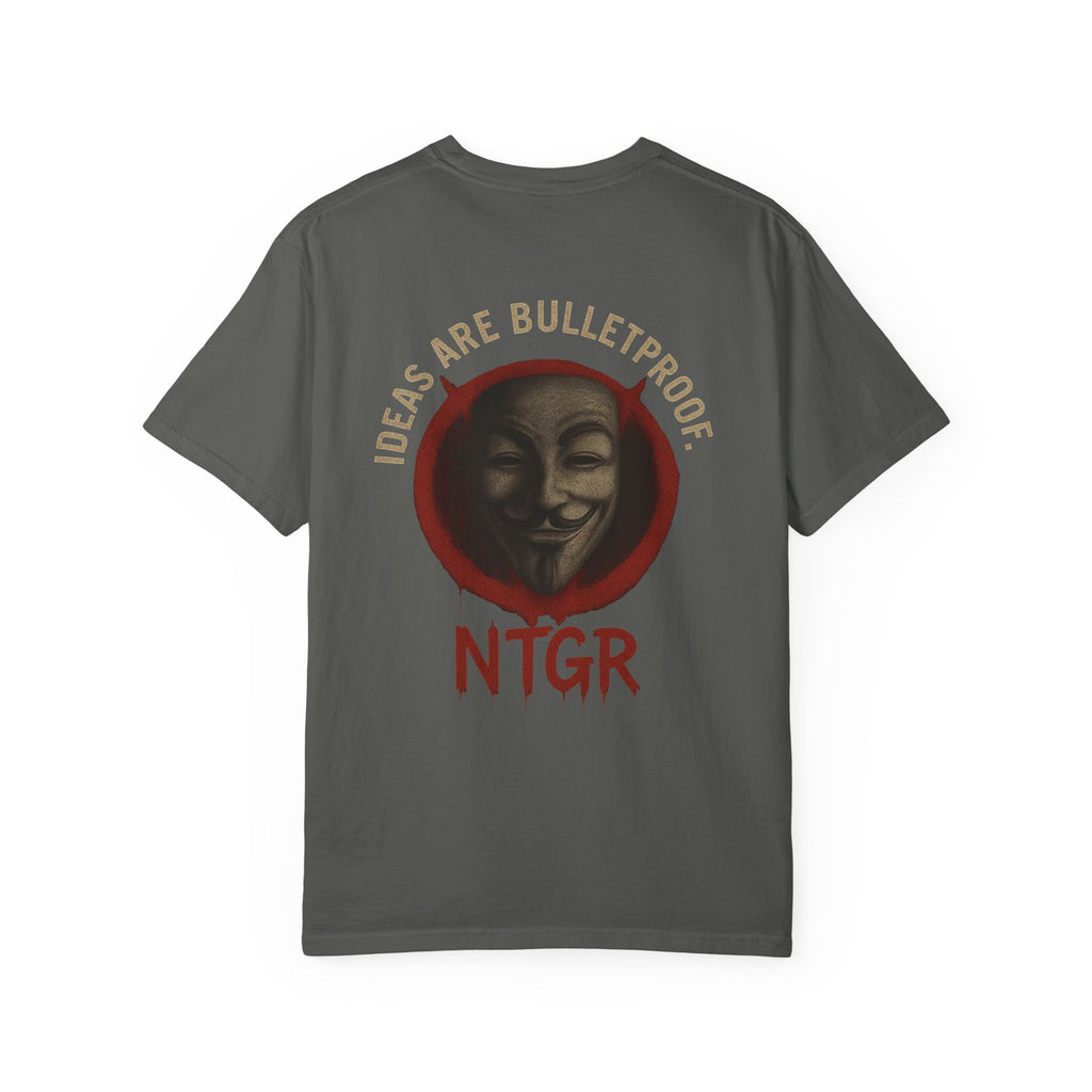 NTGR Remember the 5th Tee