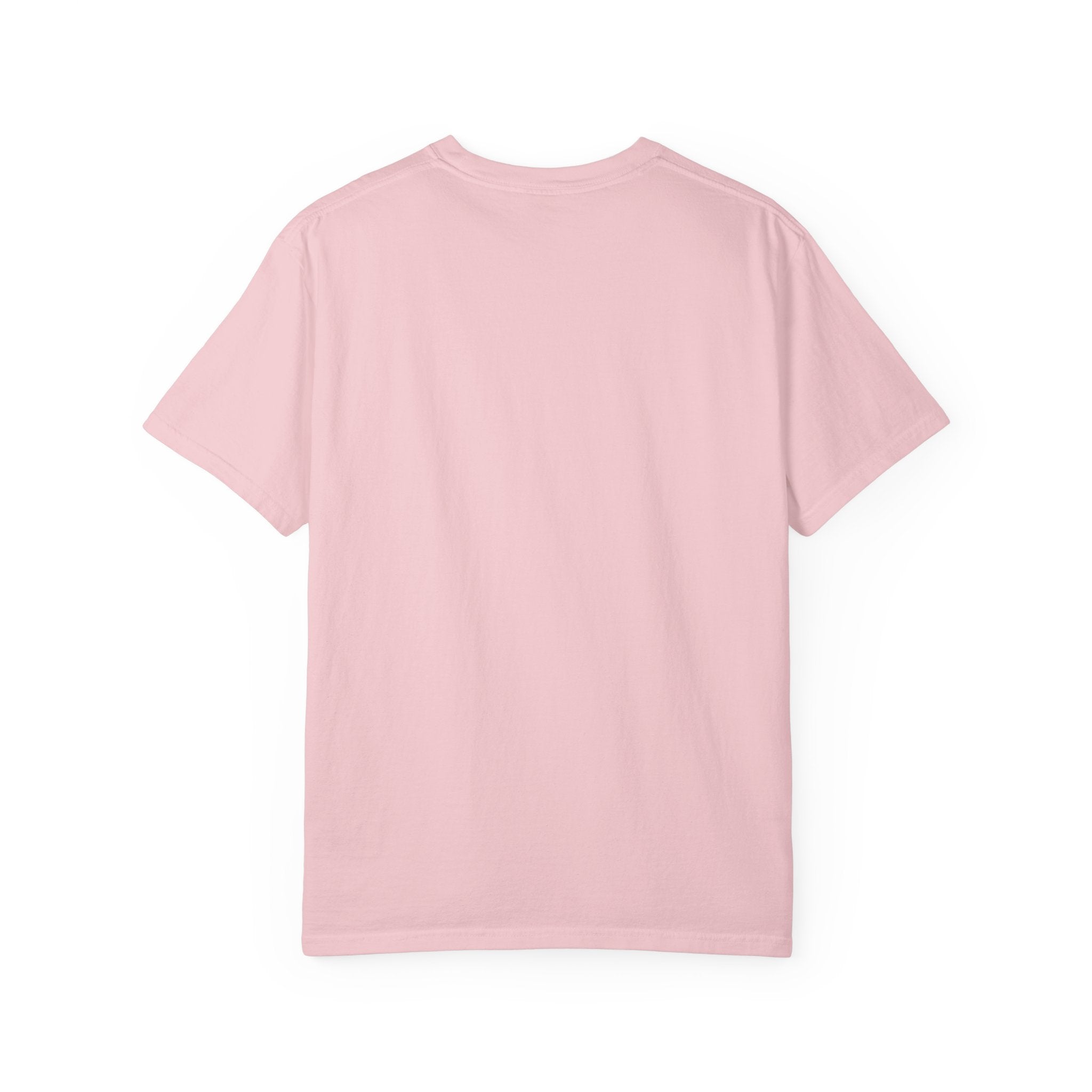 NTGR Tactical Sports Corner Stamp Tee