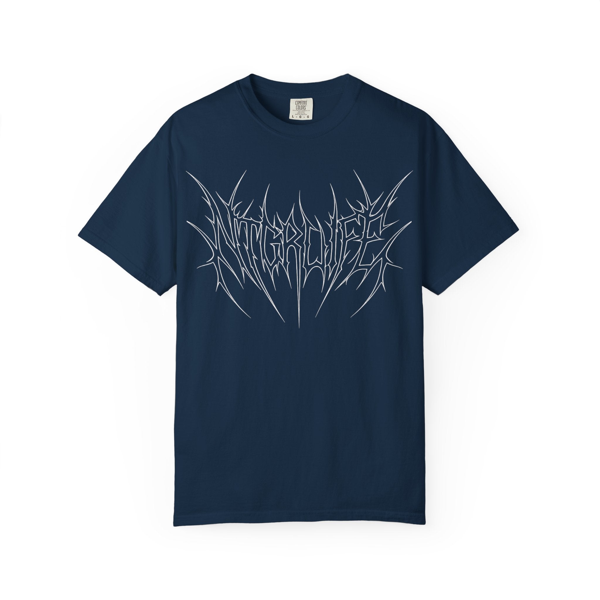 NTGRLife Thorned Tee