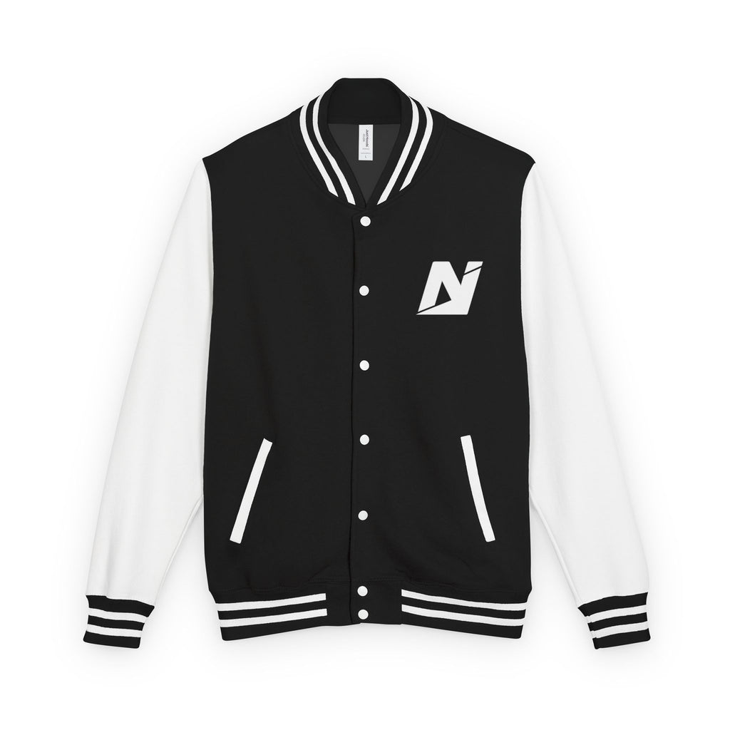 NTGR Letterman Jacket