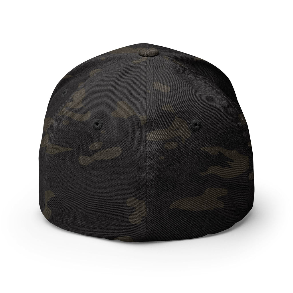 NTGR Tactical Sports Flexfit Hat