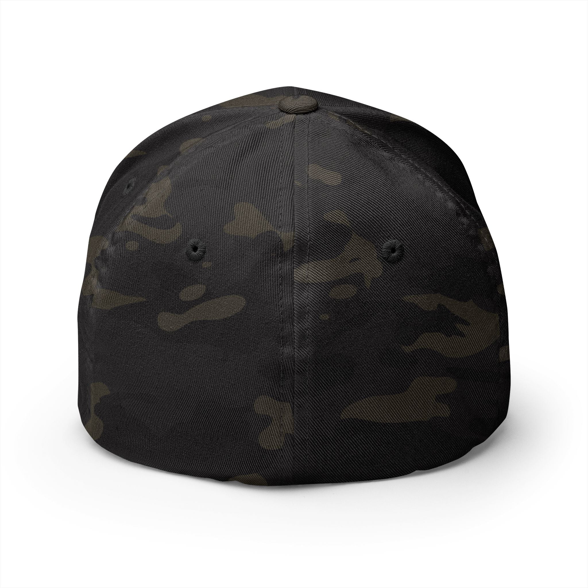 NTGR Tactical Sports Flexfit Hat
