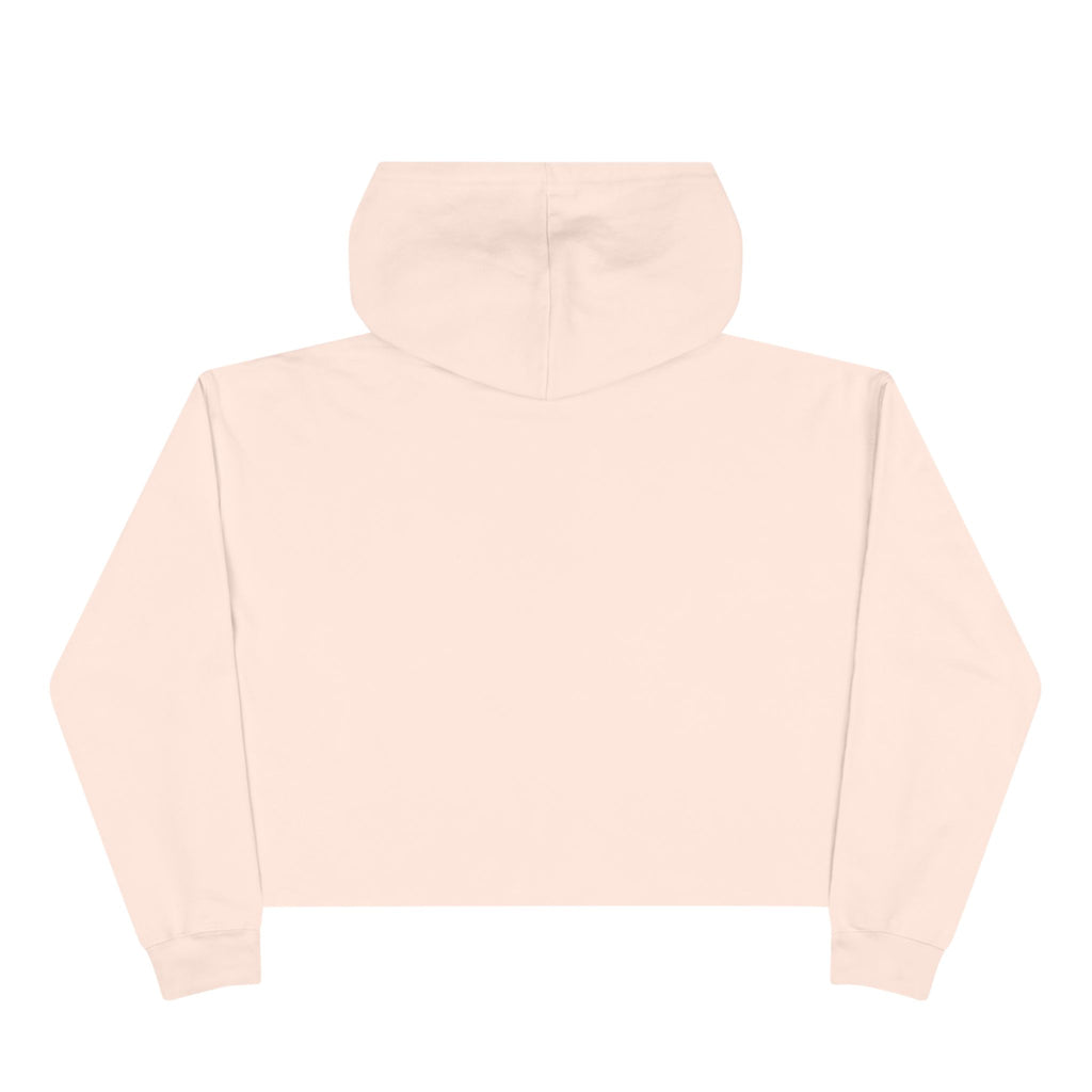 NTGRLife Thorned Crop Hoodie