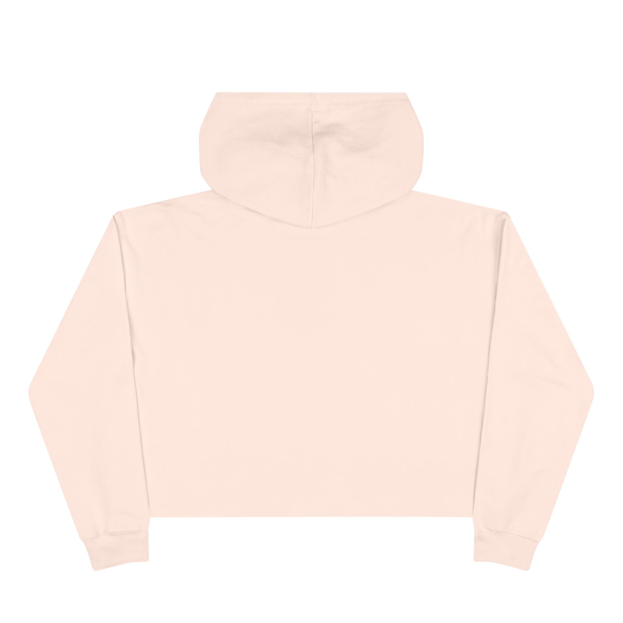 NTGRLife Thorned Crop Hoodie