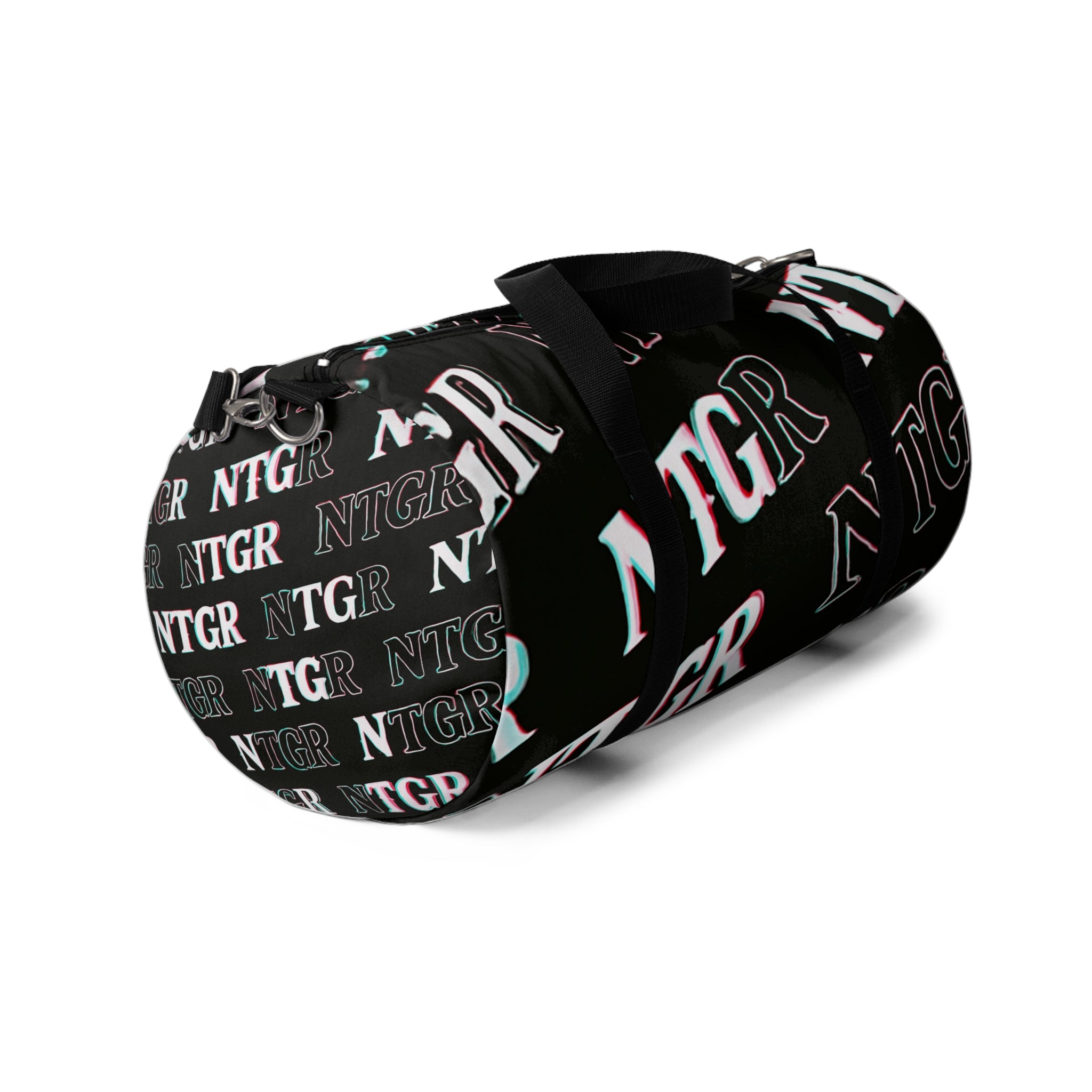 NTGR Glitch Duffel Bag