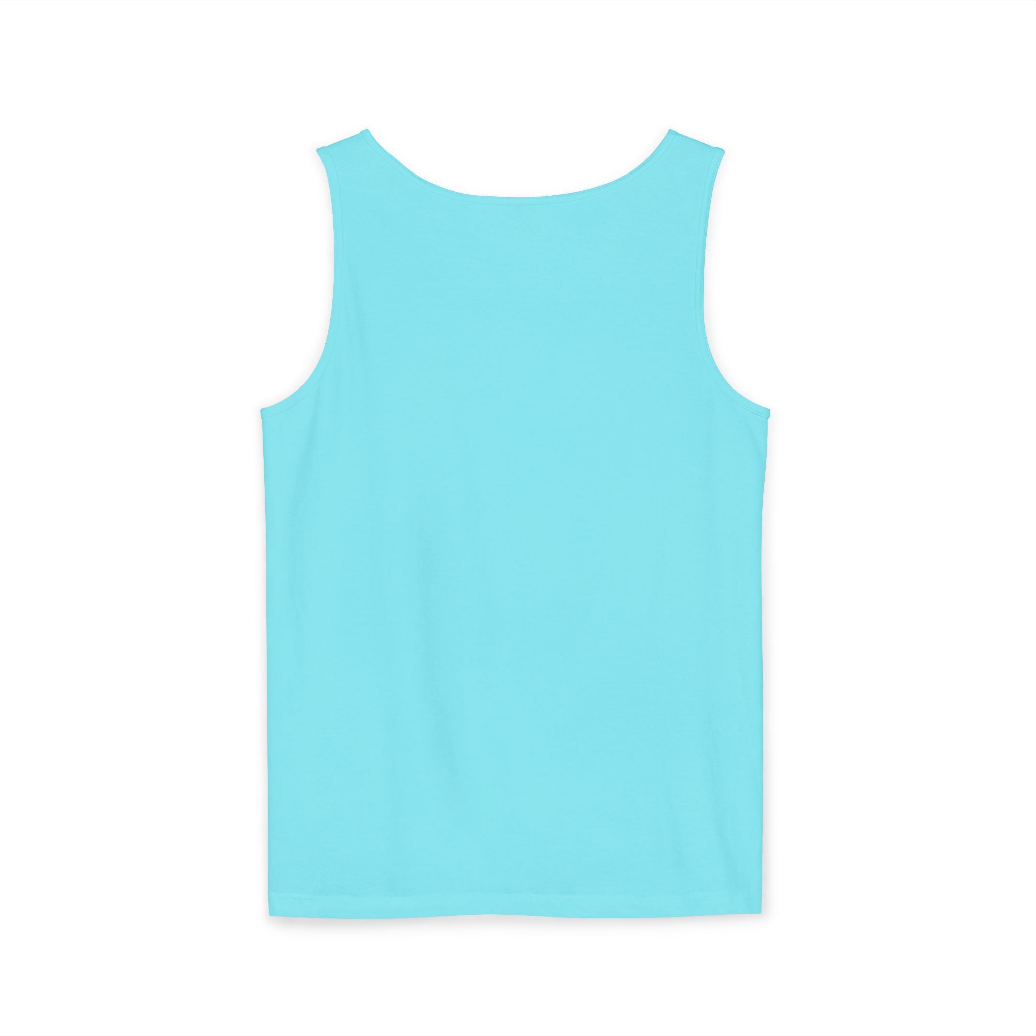 NEON SUMMER NTGR Fitness Tank