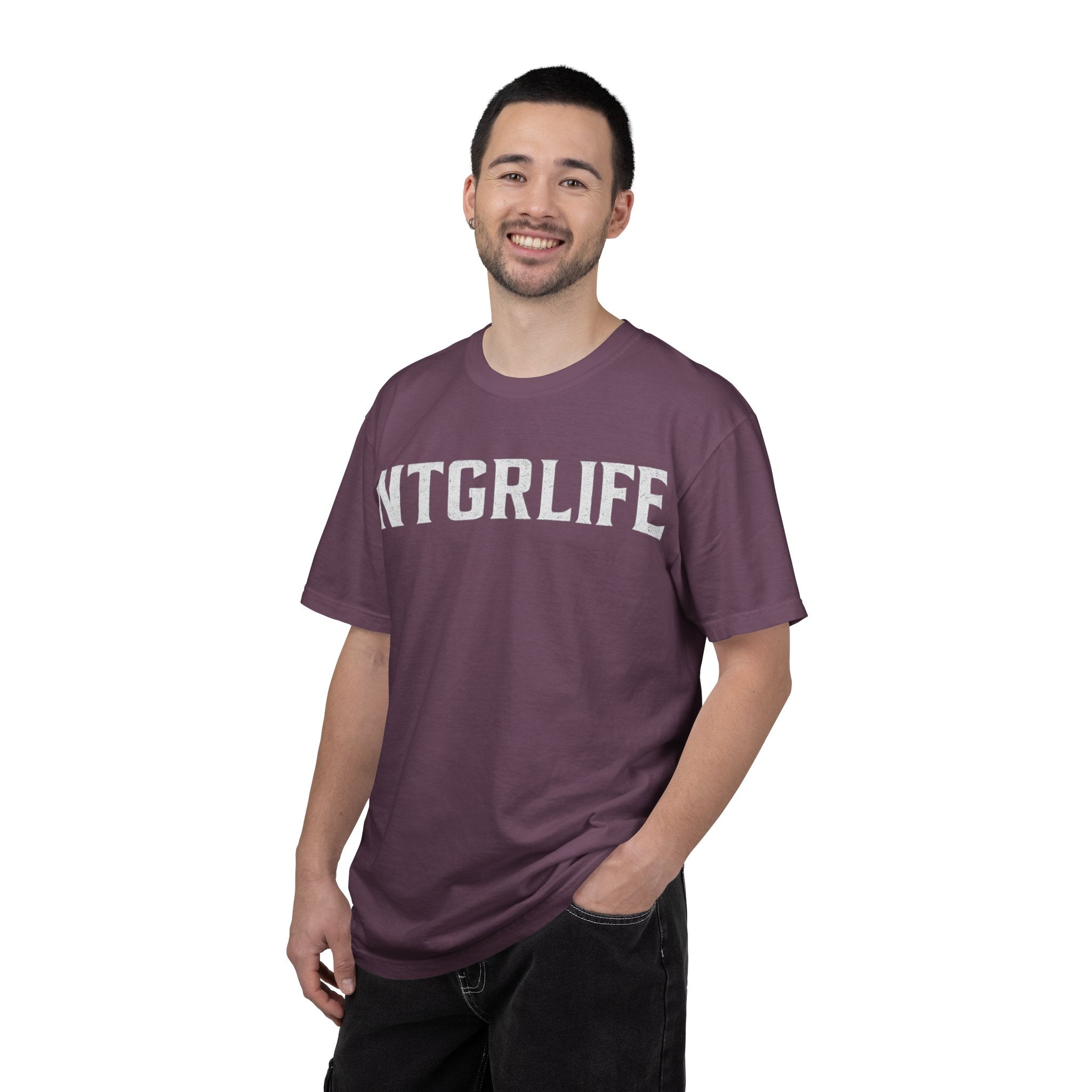 NTGRLife Tee