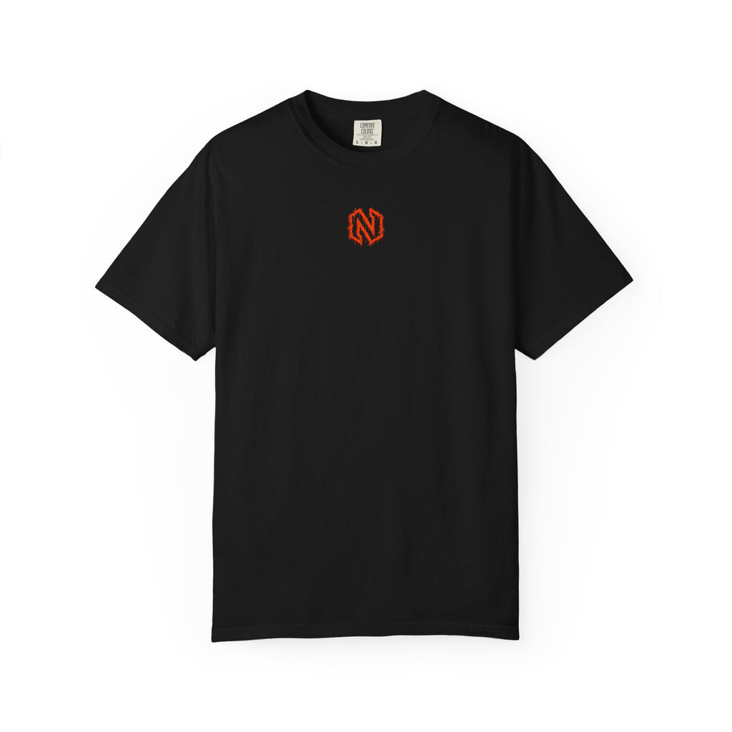 NTGR Iron Club PUMPkin SZN Tee