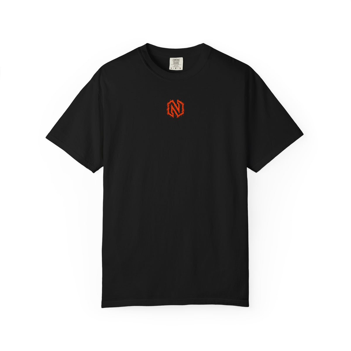 NTGR Iron Club PUMPkin SZN Tee