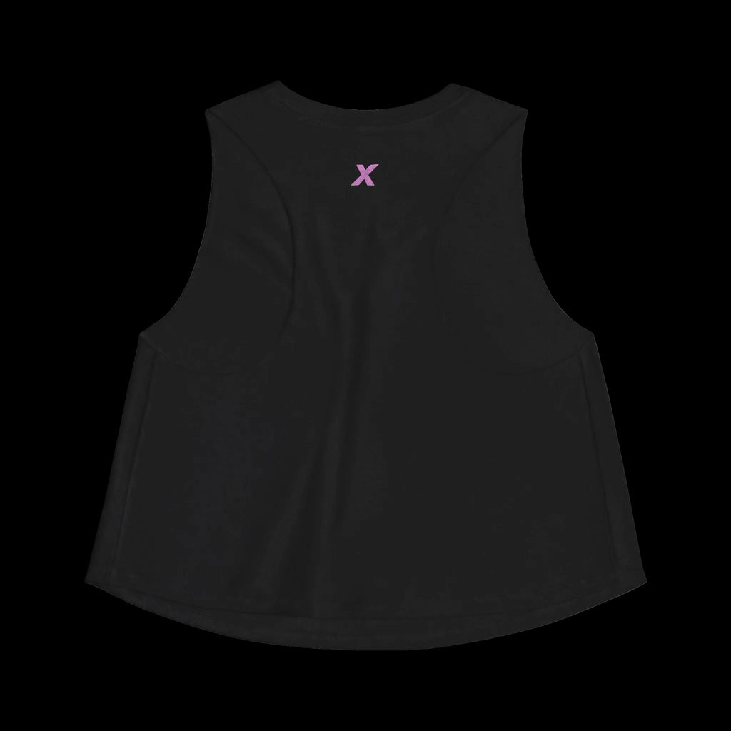 NTGRx Performance Labs Women's Crop