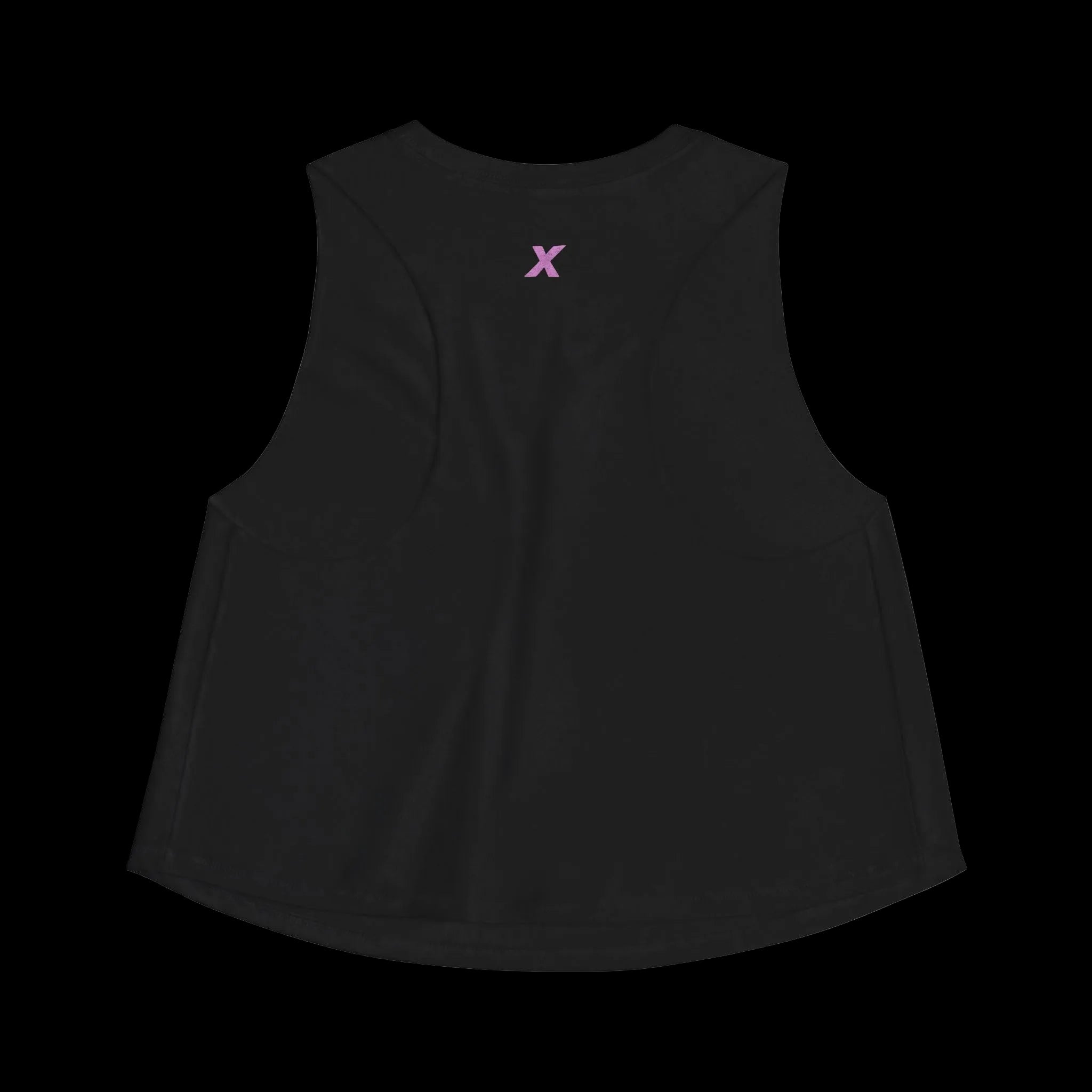 NTGRx Performance Labs Women's Crop
