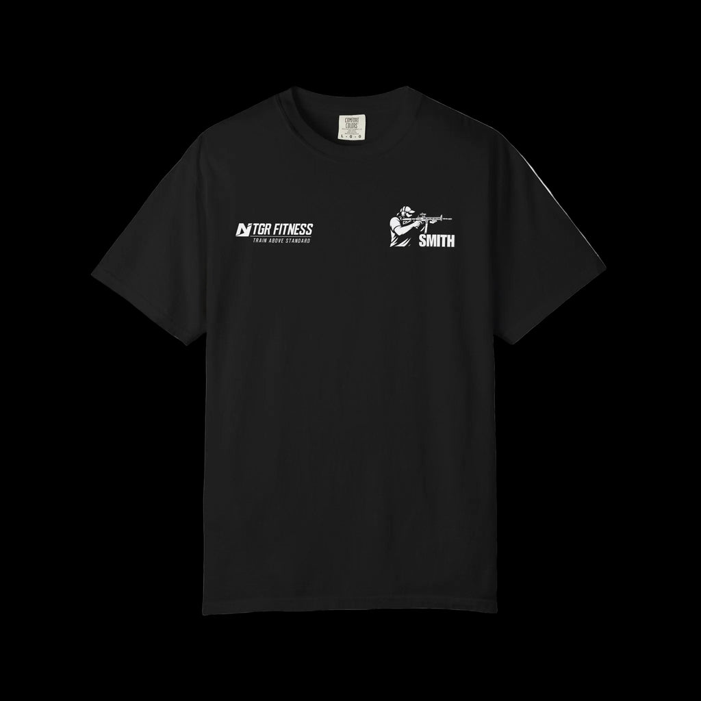 NTGR Tactical Sports - A. Smith Match Tee
