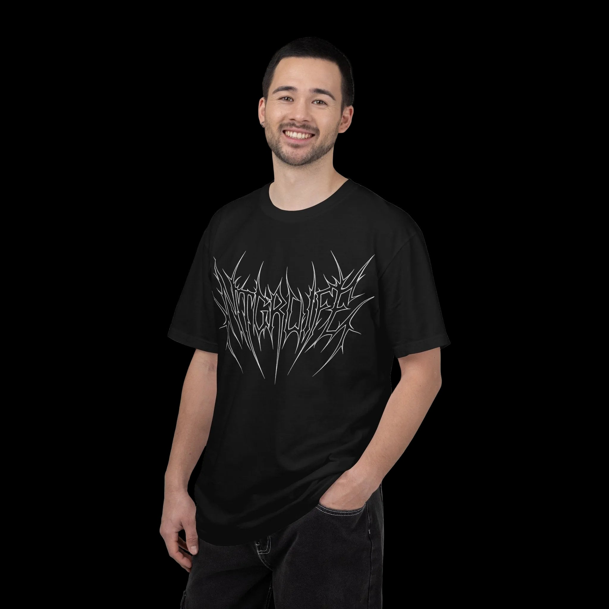 NTGRLife Thorned Tee
