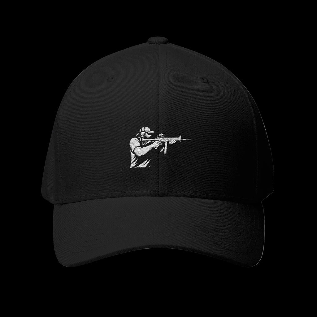 NTGR Tactical Sports Flexfit Hat