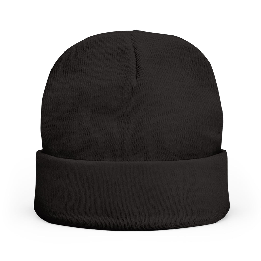 NTGR x Rev Fitness Gym Knit Beanie (Embroidery)