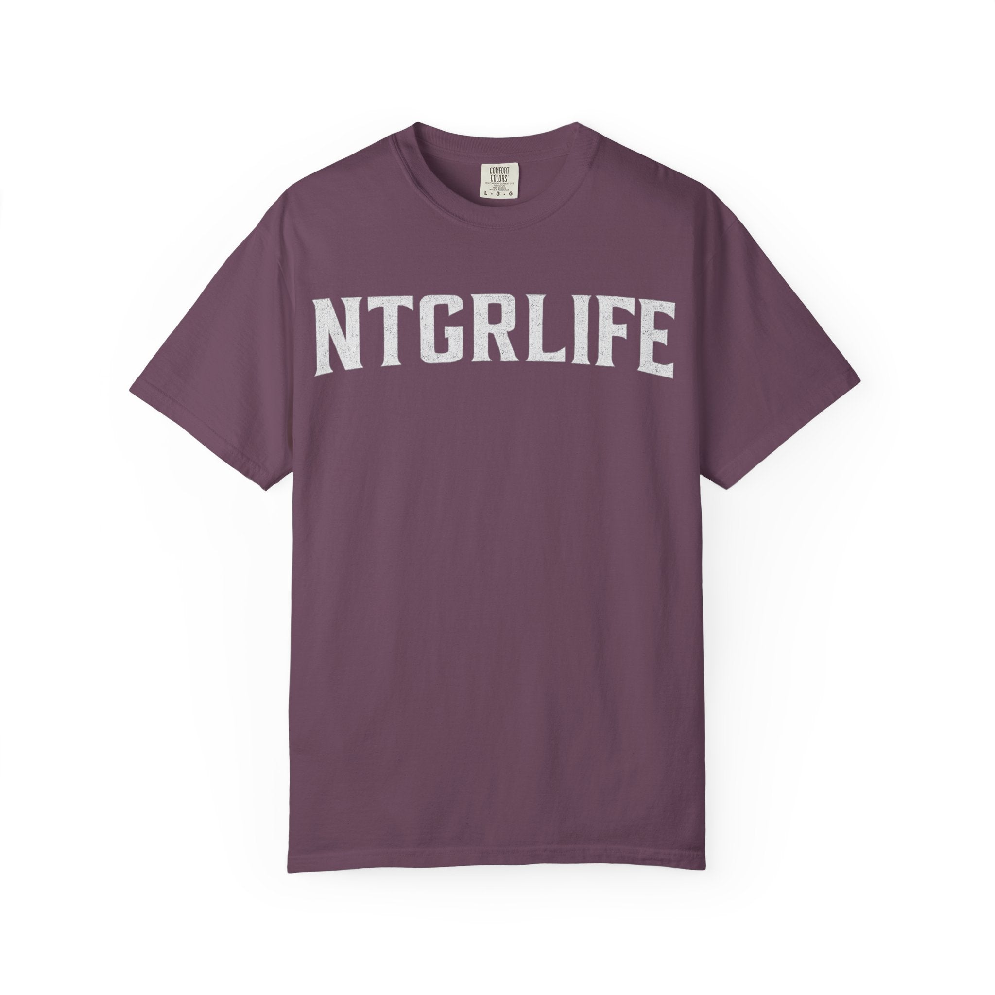 NTGRLife Tee