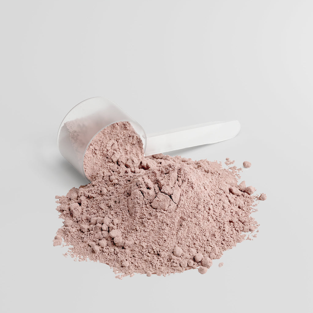 NTGRx Performance Labs REBUILD - Advanced 100% Whey Isolate Protein Vanilla